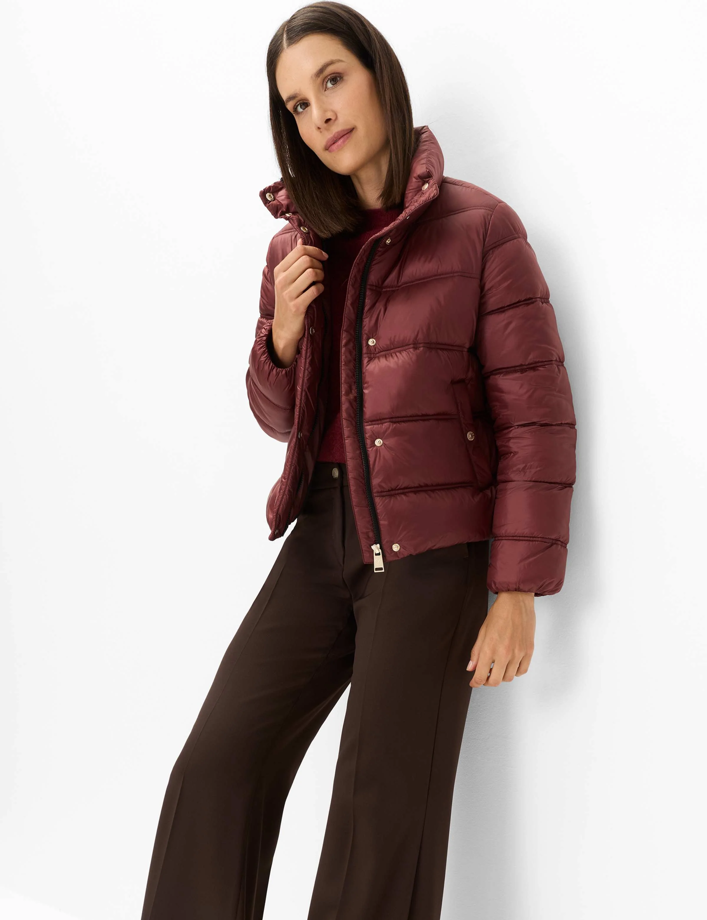 Steppjacke Alba - Image 10