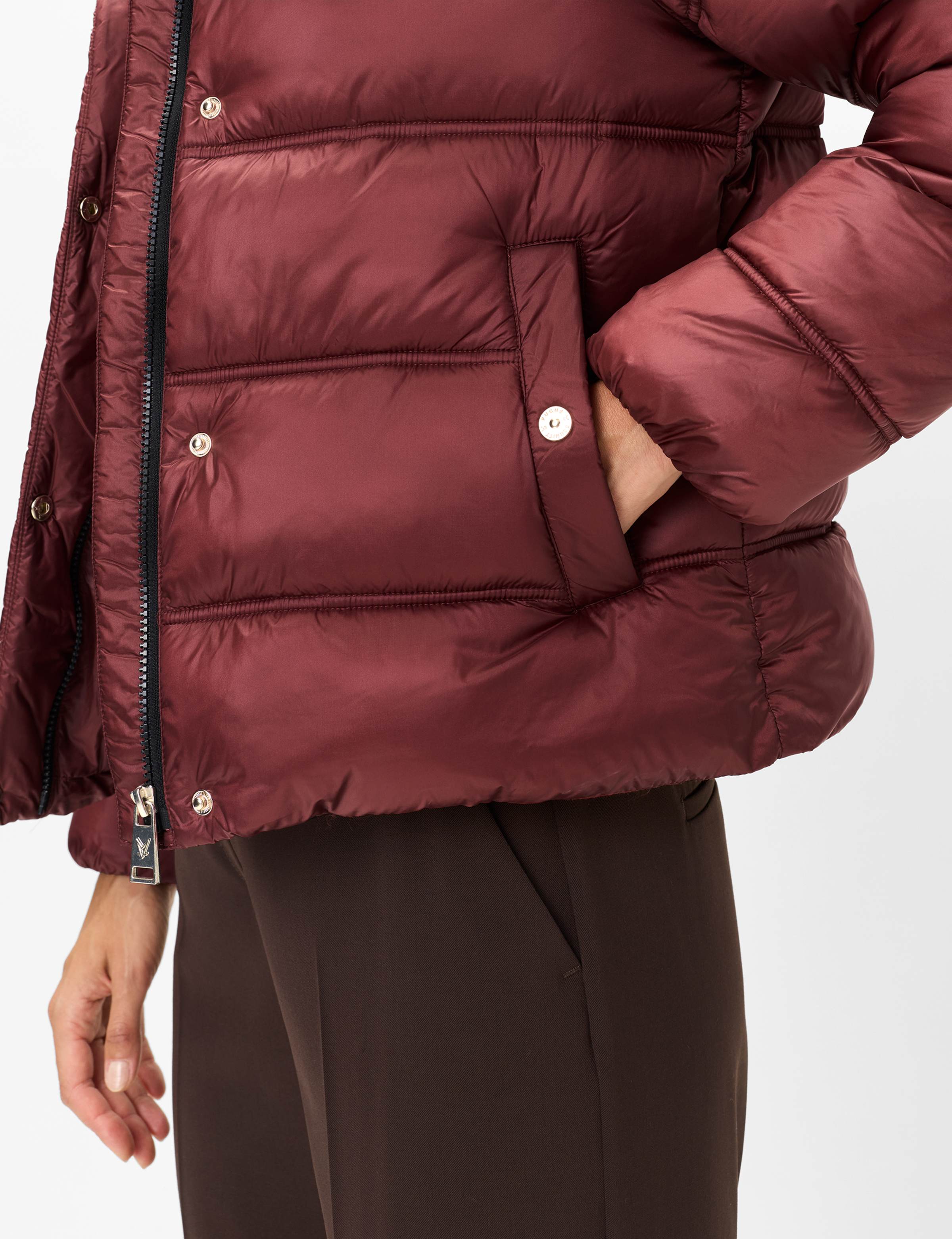 Steppjacke Alba - Image 11