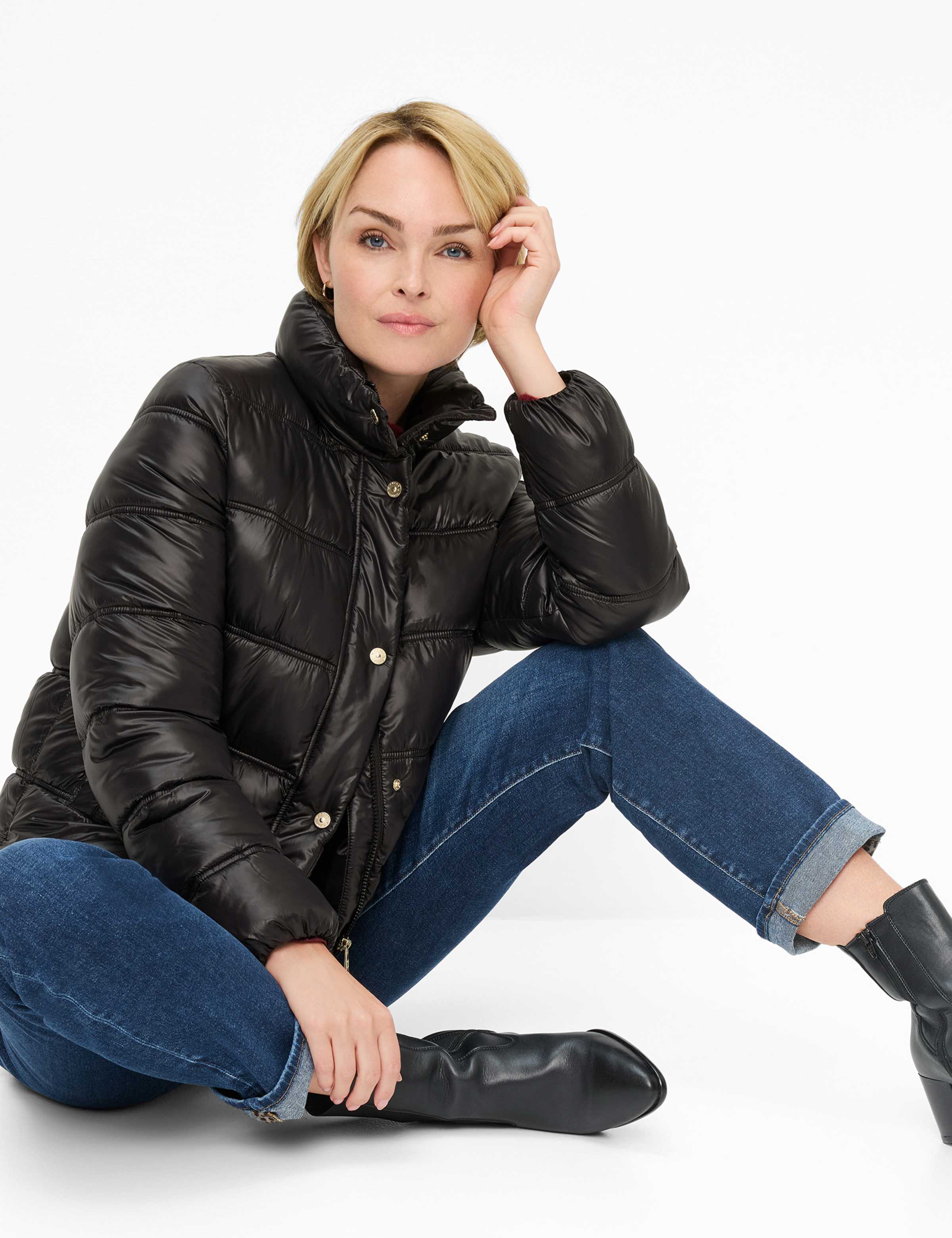 Steppjacke Alba - Image 3