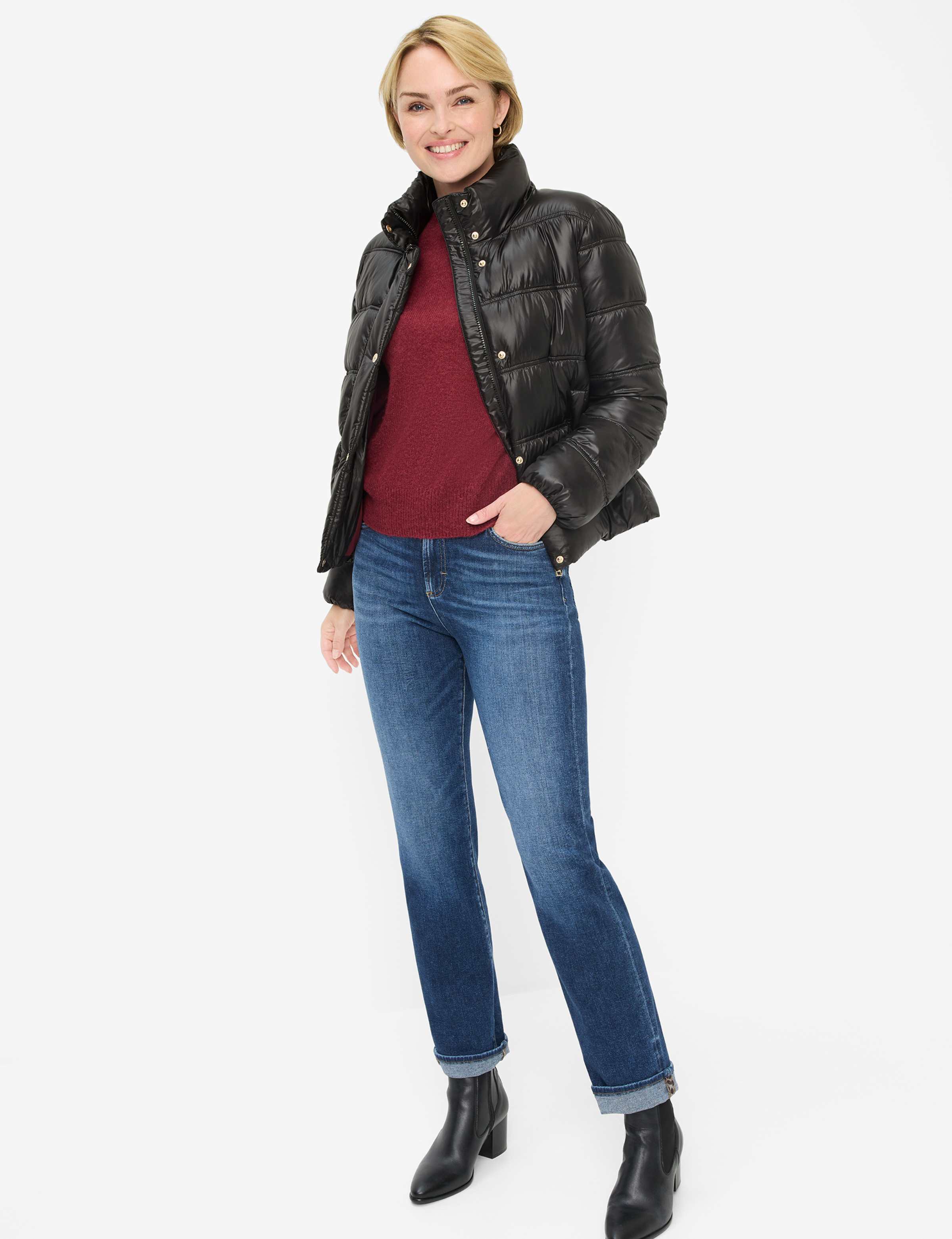 Steppjacke Alba - Image 5