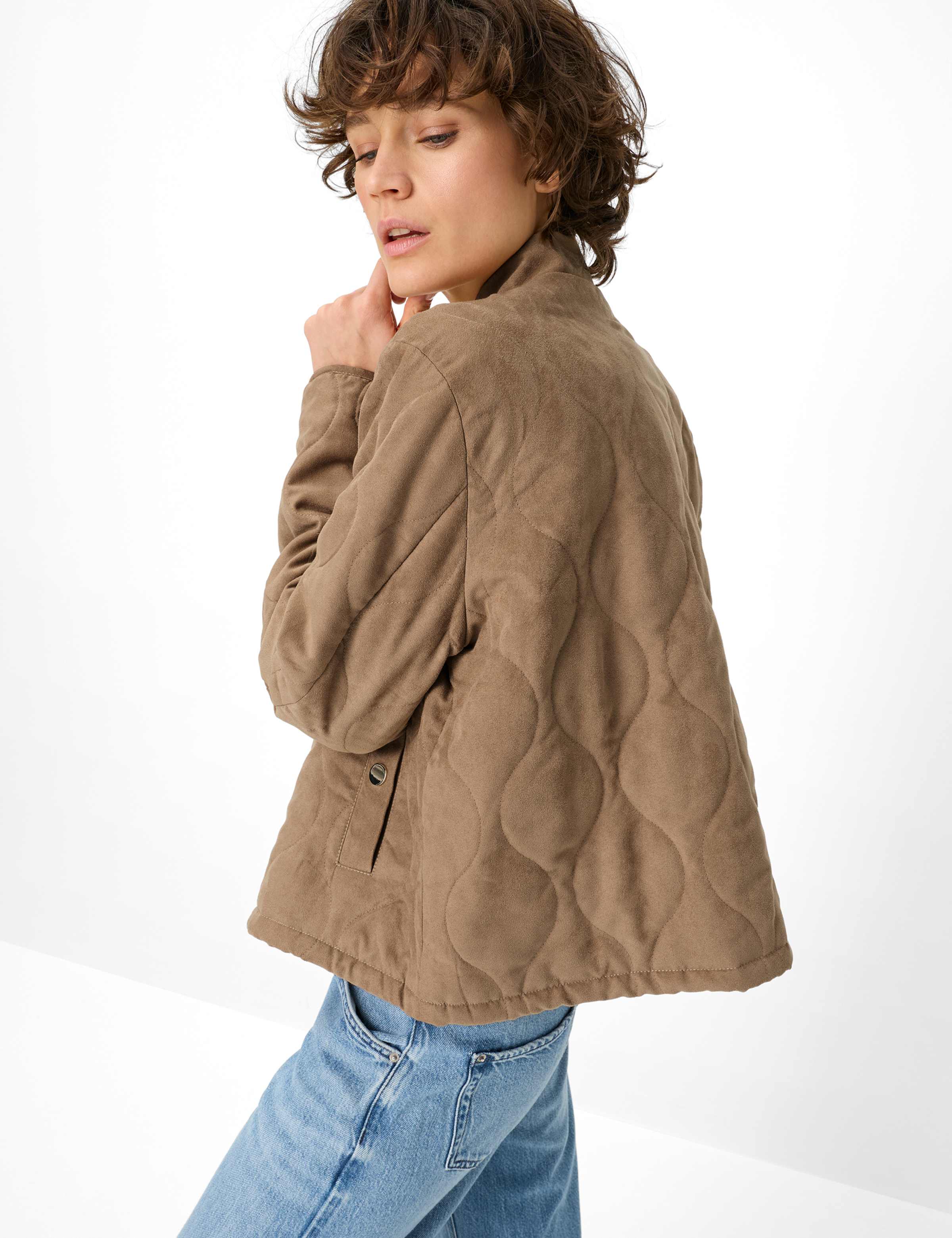 Steppjacke Amadora - Image 3