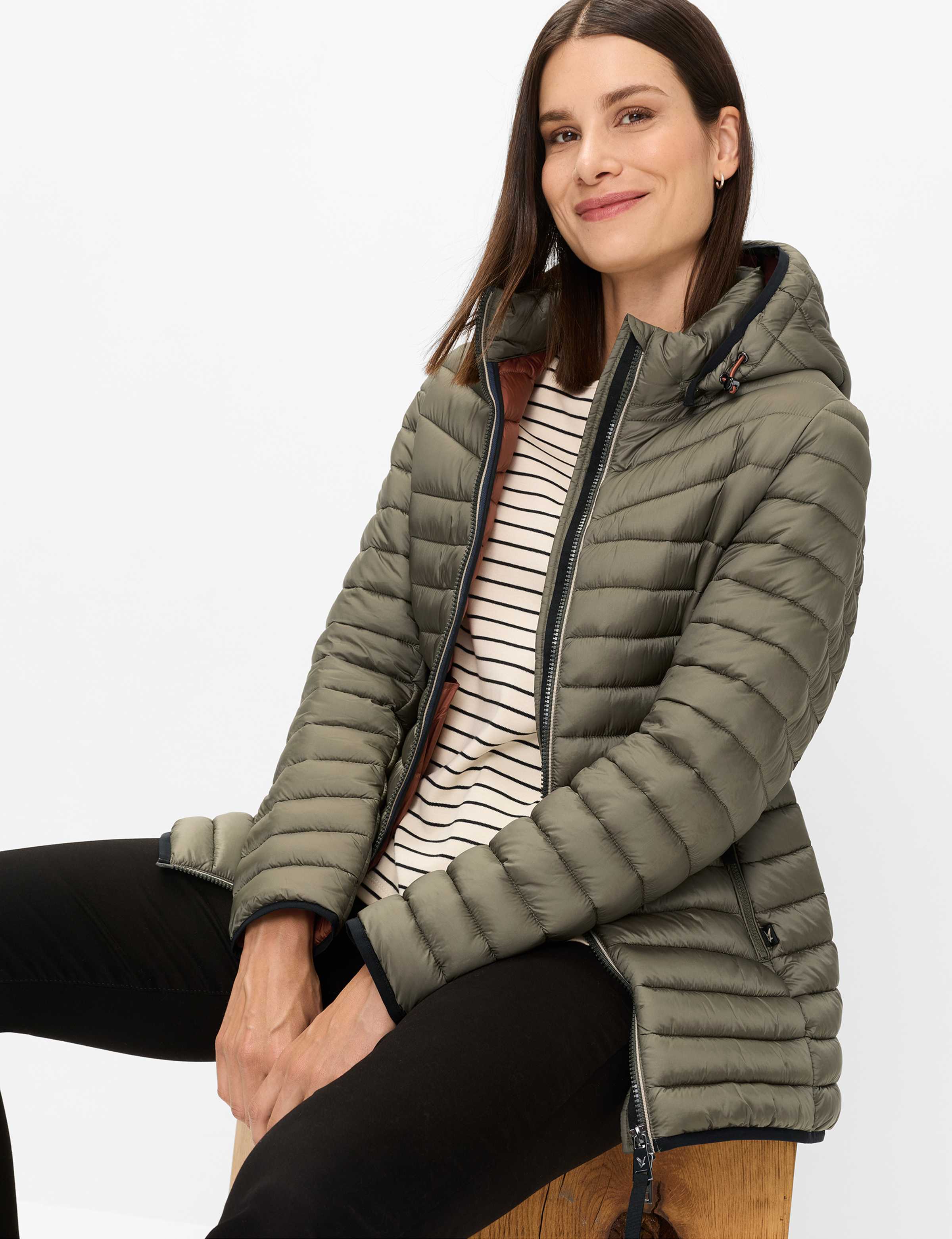 Steppjacke Andria - Image 10