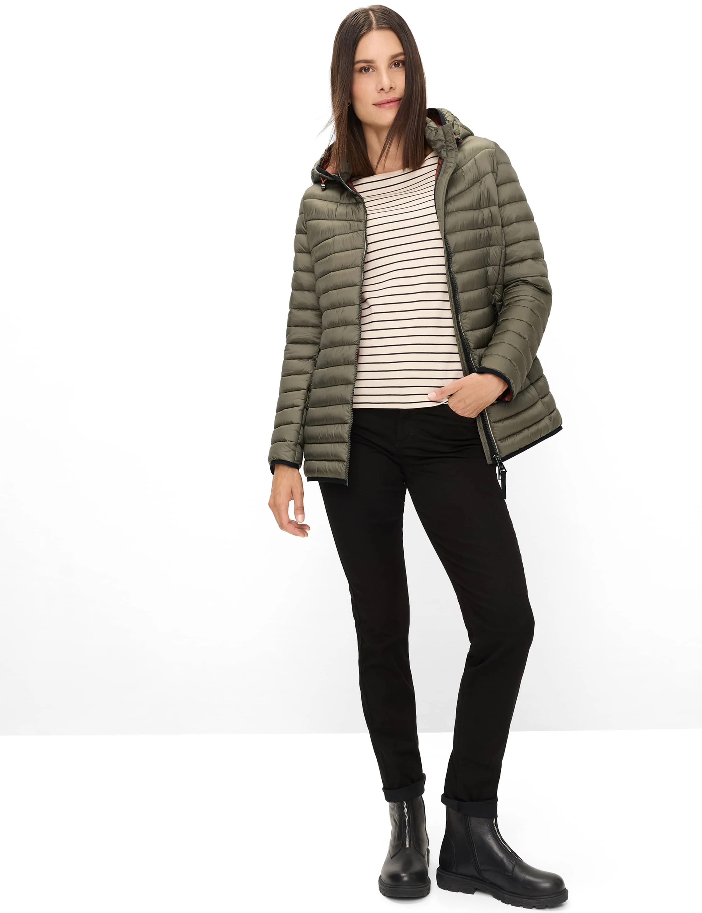 Steppjacke Andria - Image 12