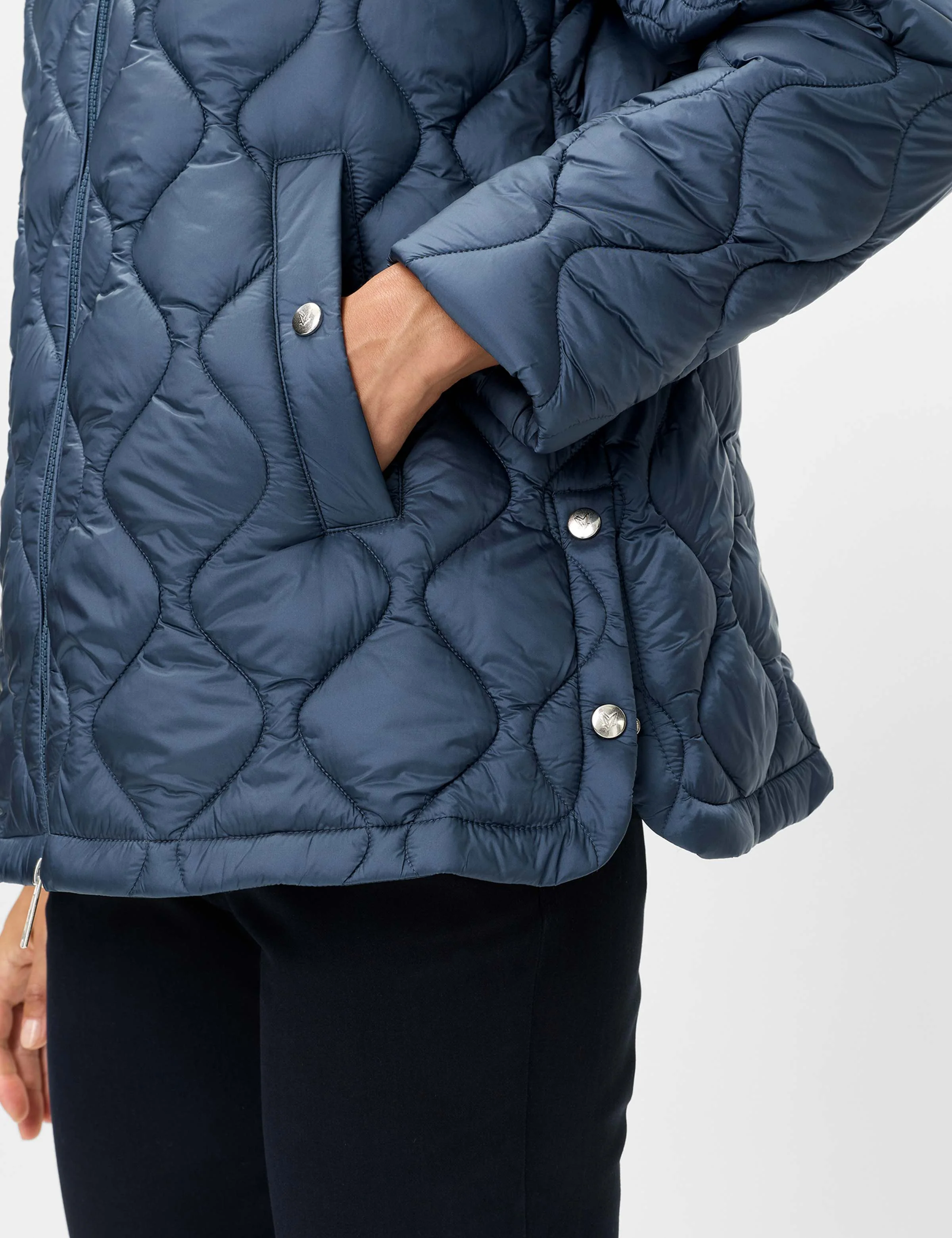 Steppjacke Bari - Image 11