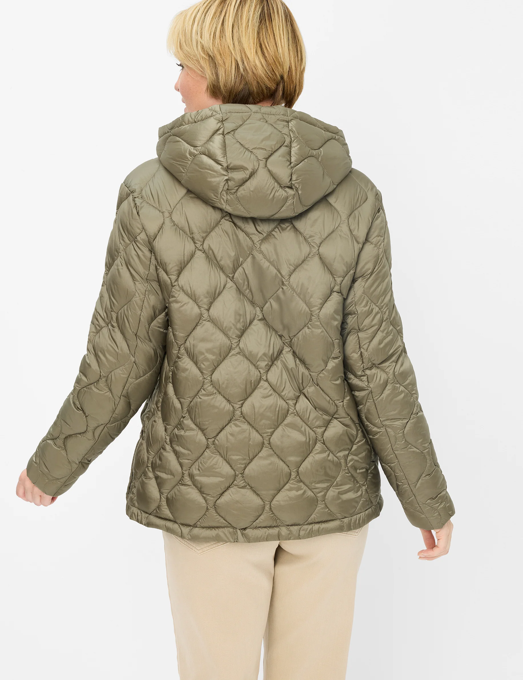 Steppjacke Bari - Image 2
