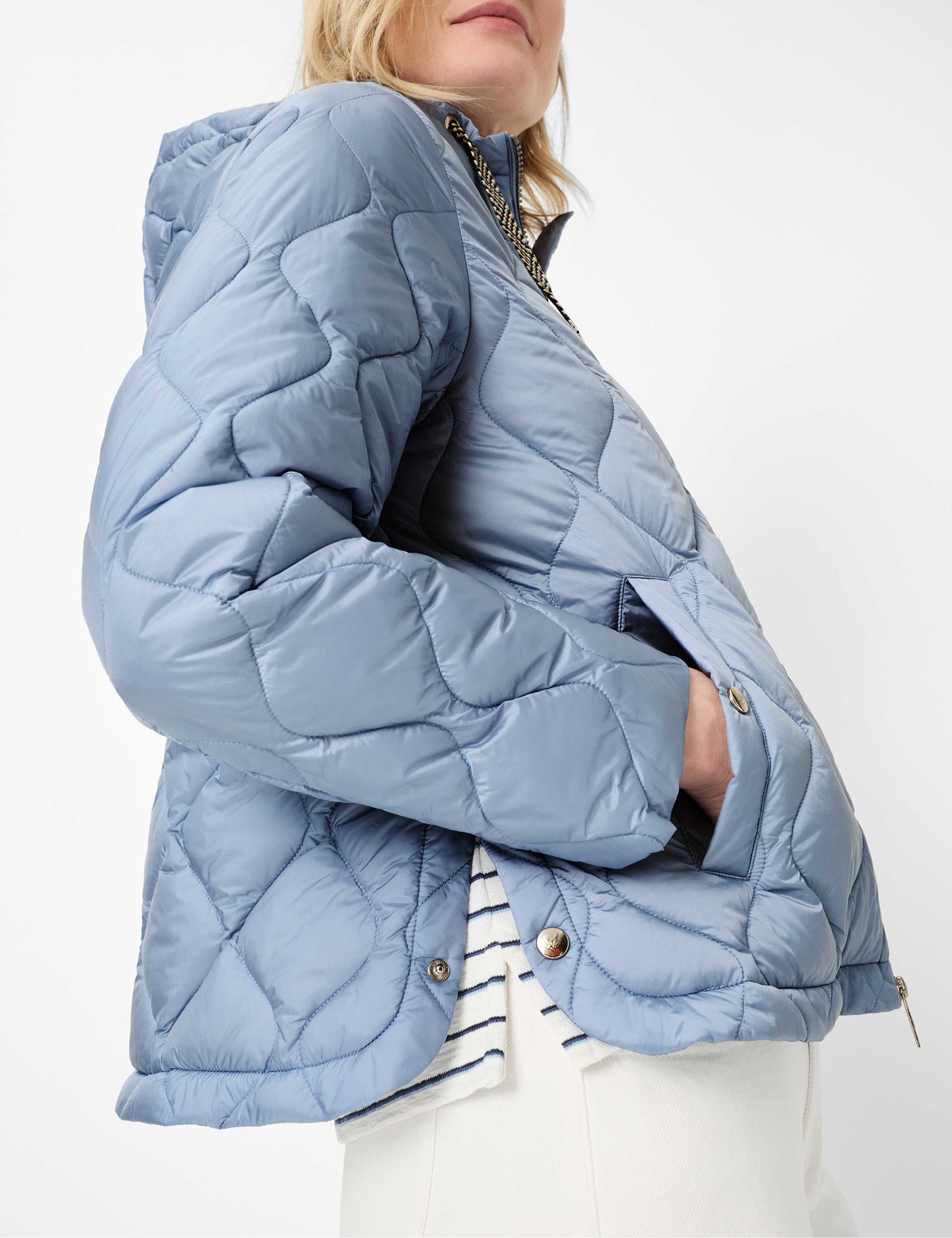 Steppjacke Bari - Image 25