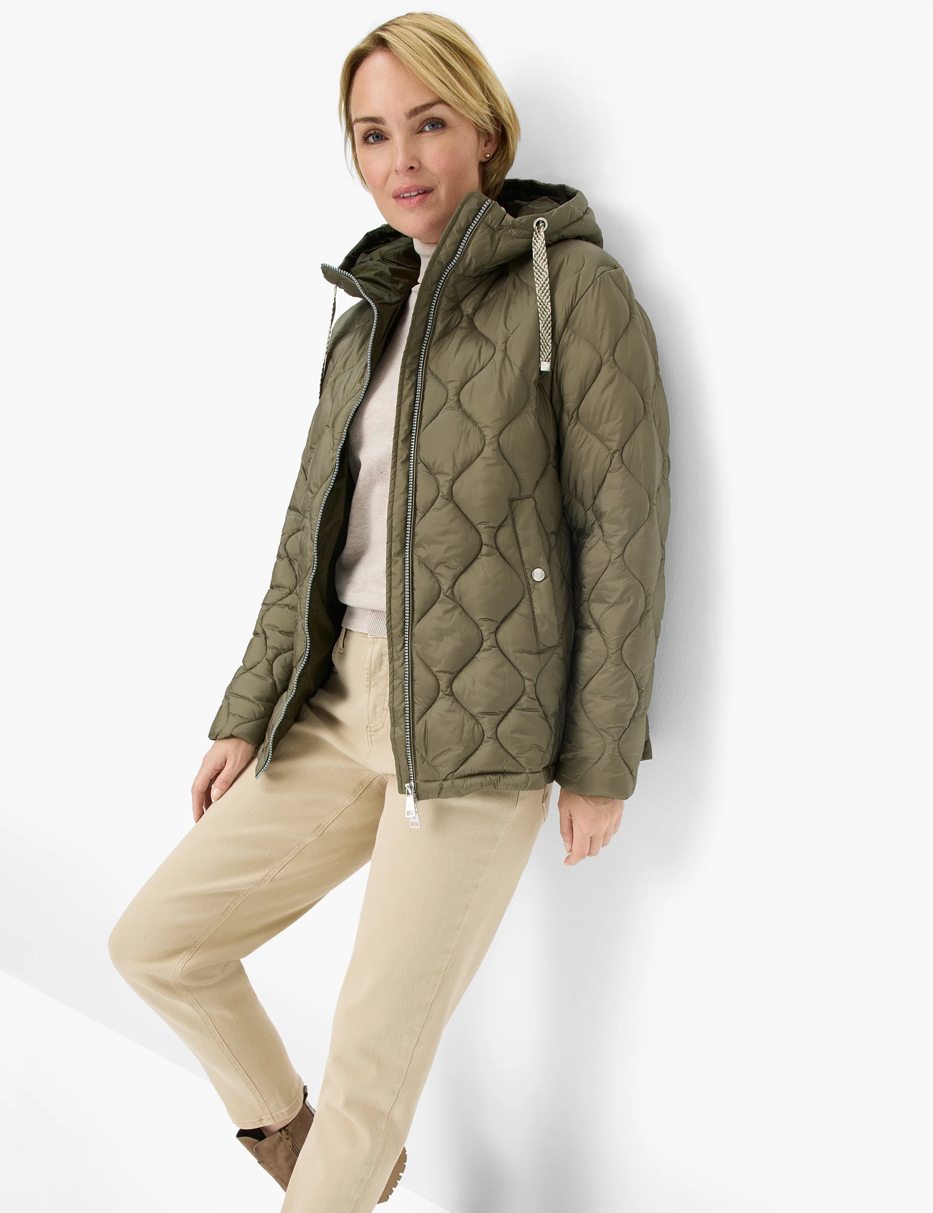 Steppjacke Bari - Image 3