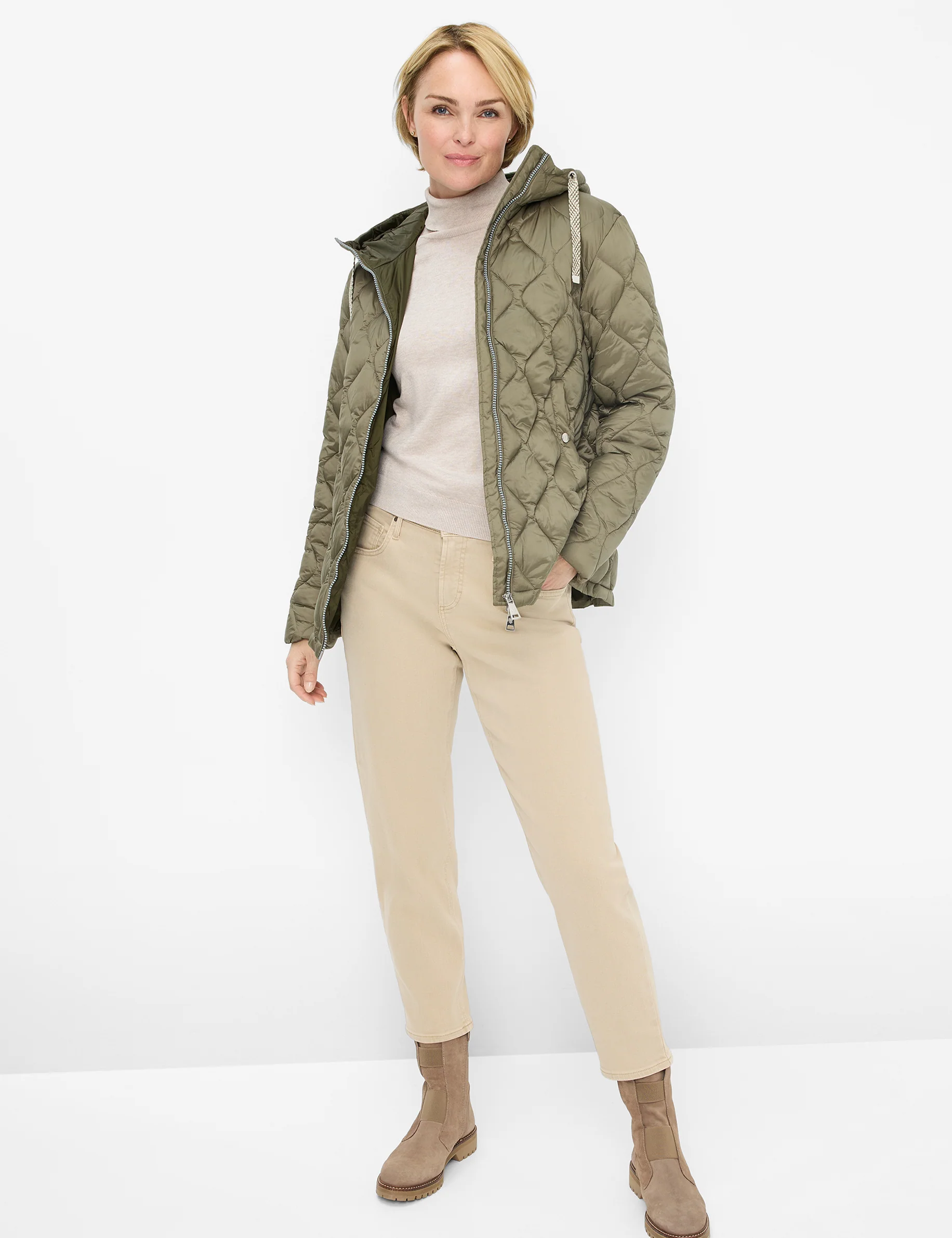 Steppjacke Bari - Image 5