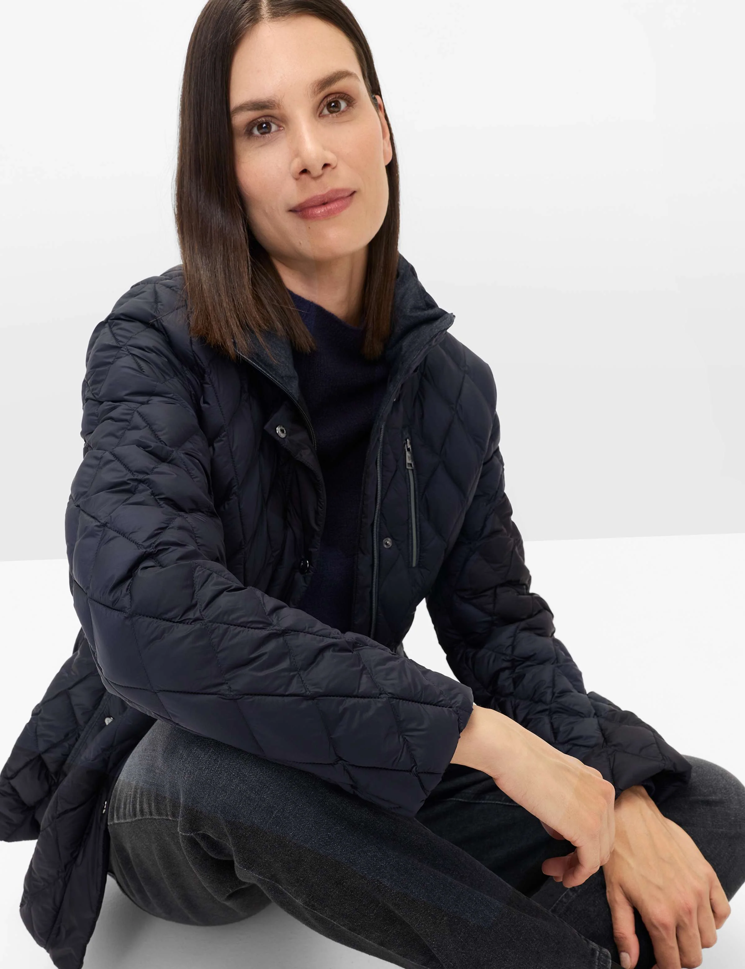 Steppjacke Bologna - Image 3