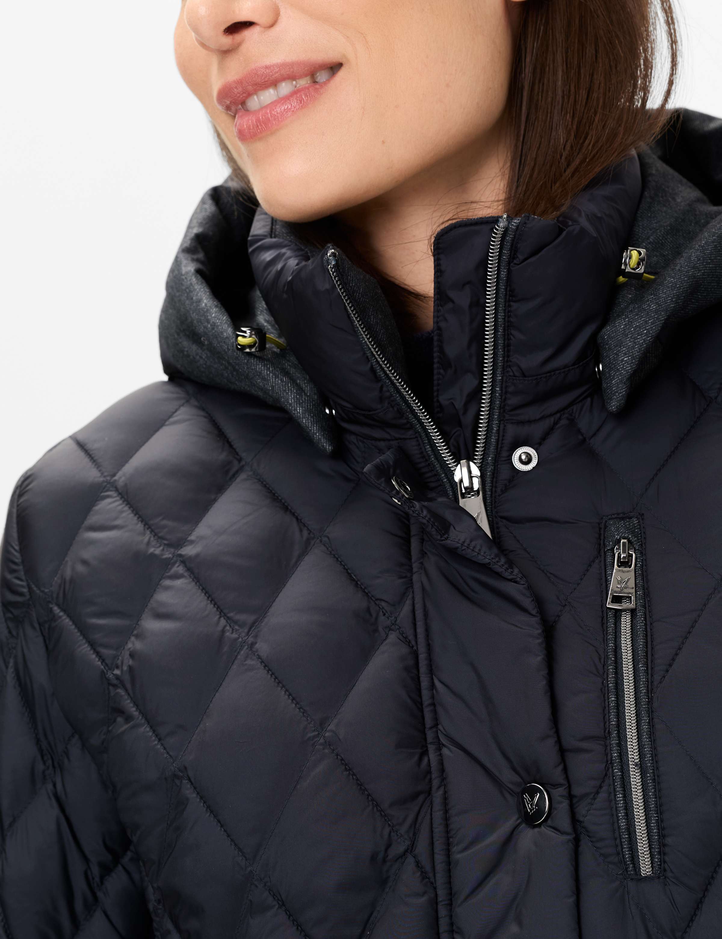 Steppjacke Bologna - Image 4