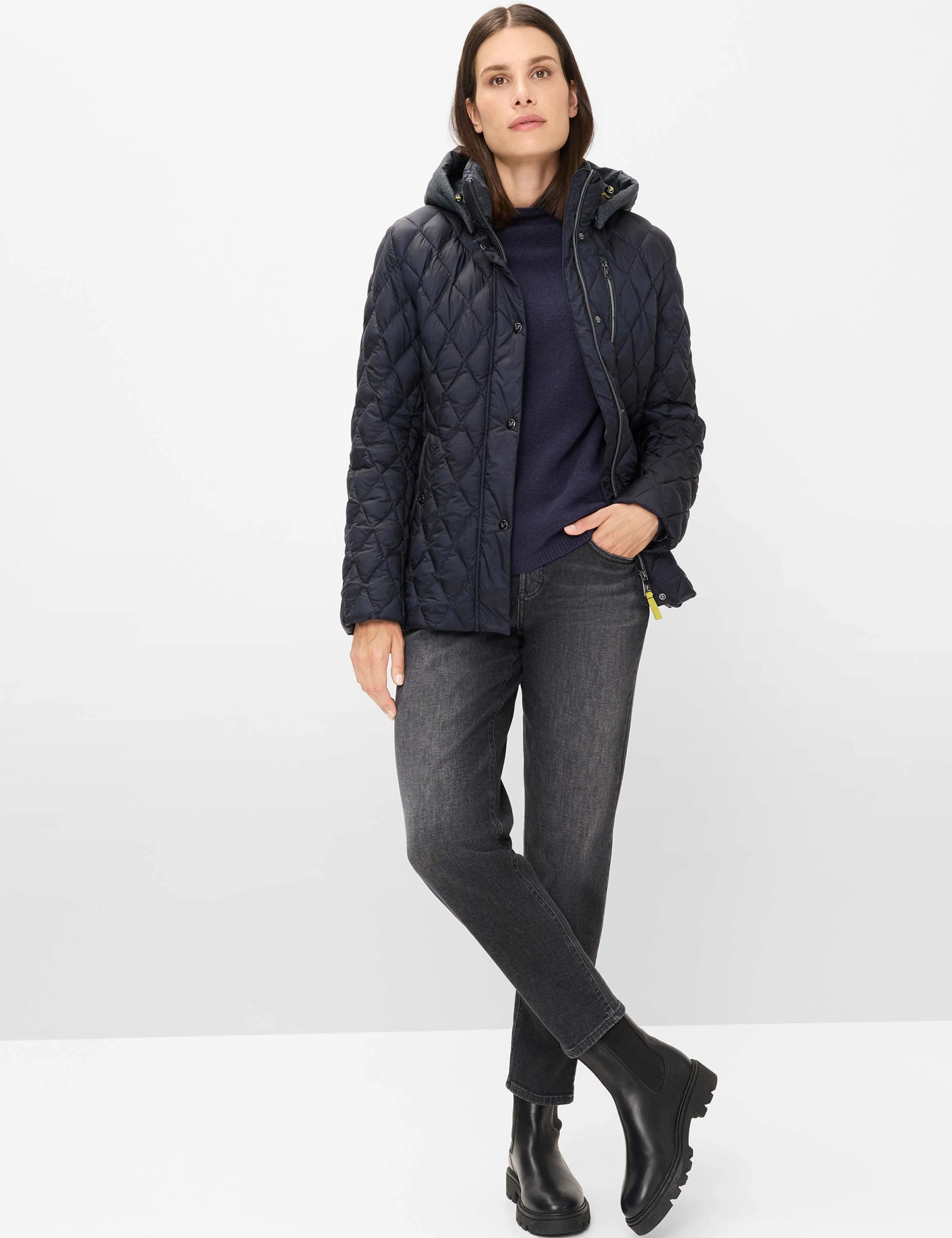 Steppjacke Bologna - Image 5