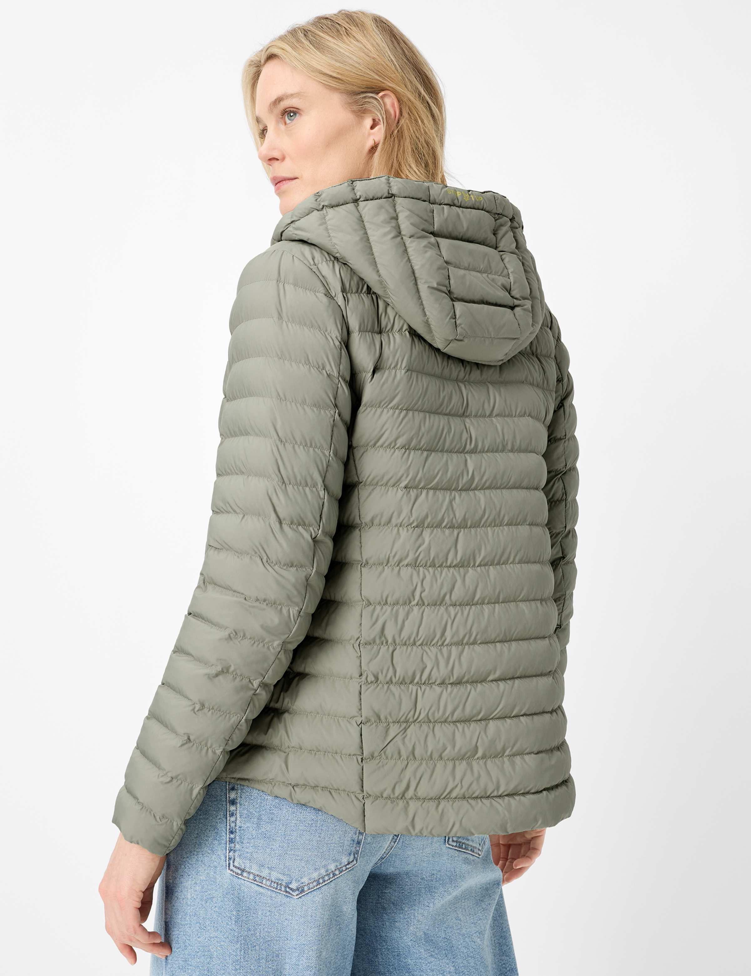 Steppjacke Calgary - Image 2