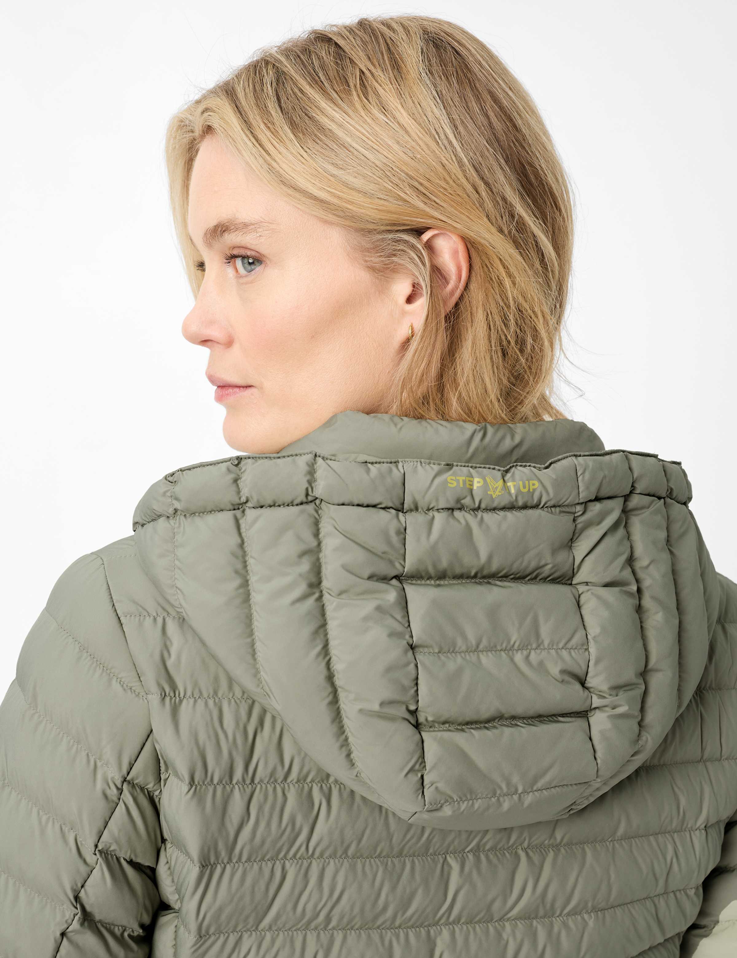 Steppjacke Calgary - Image 4