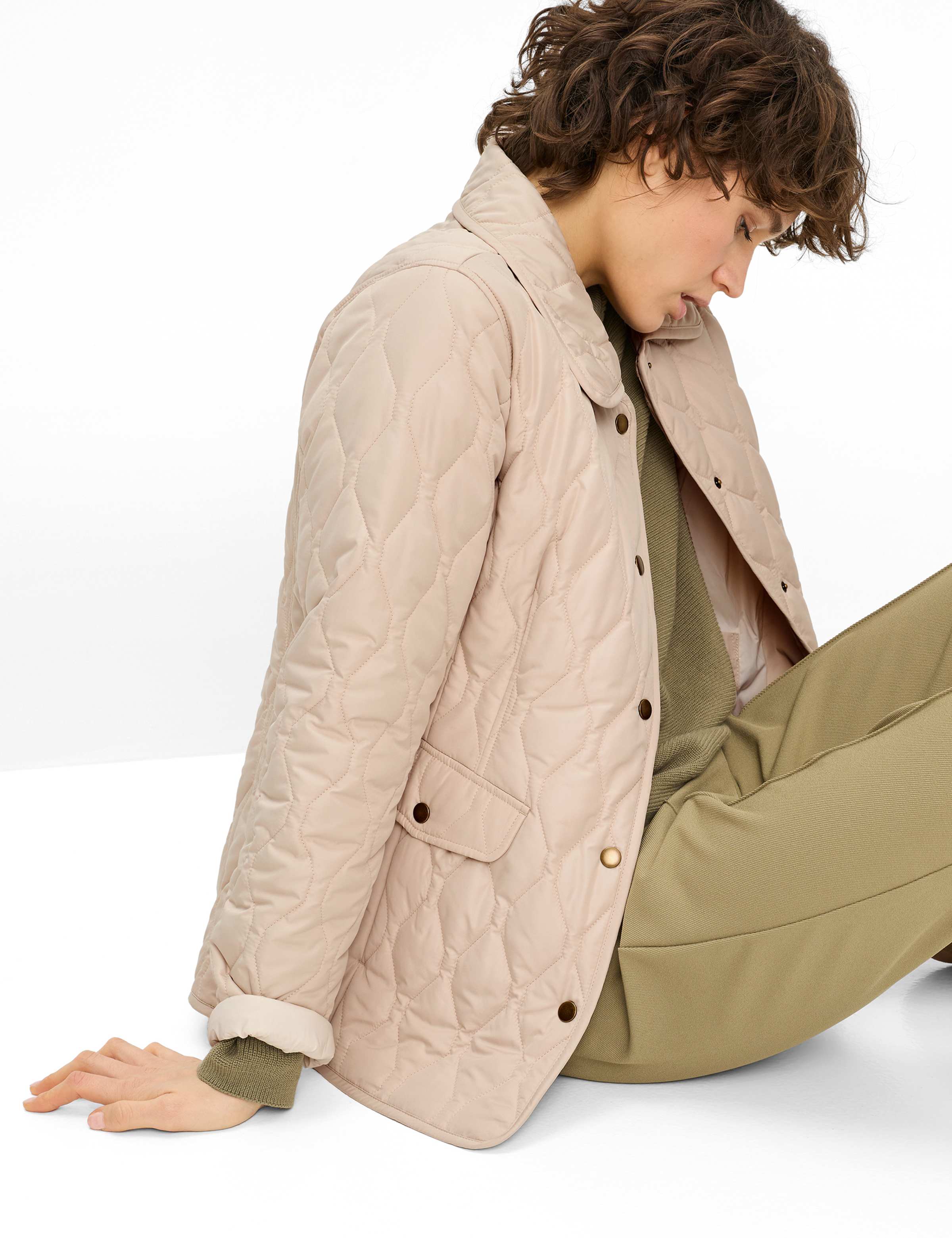 Steppjacke Darlington - Image 10