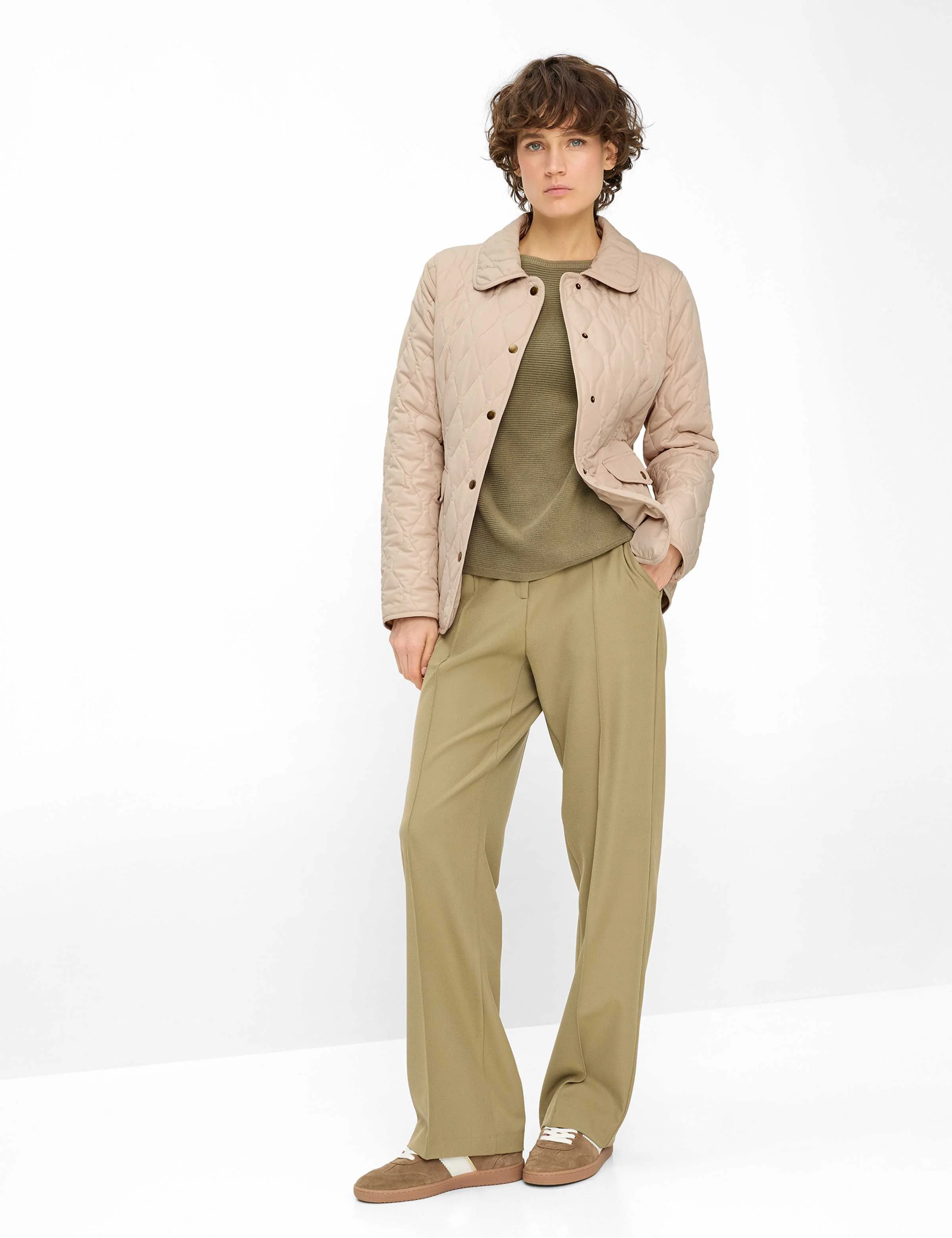 Steppjacke Darlington - Image 12
