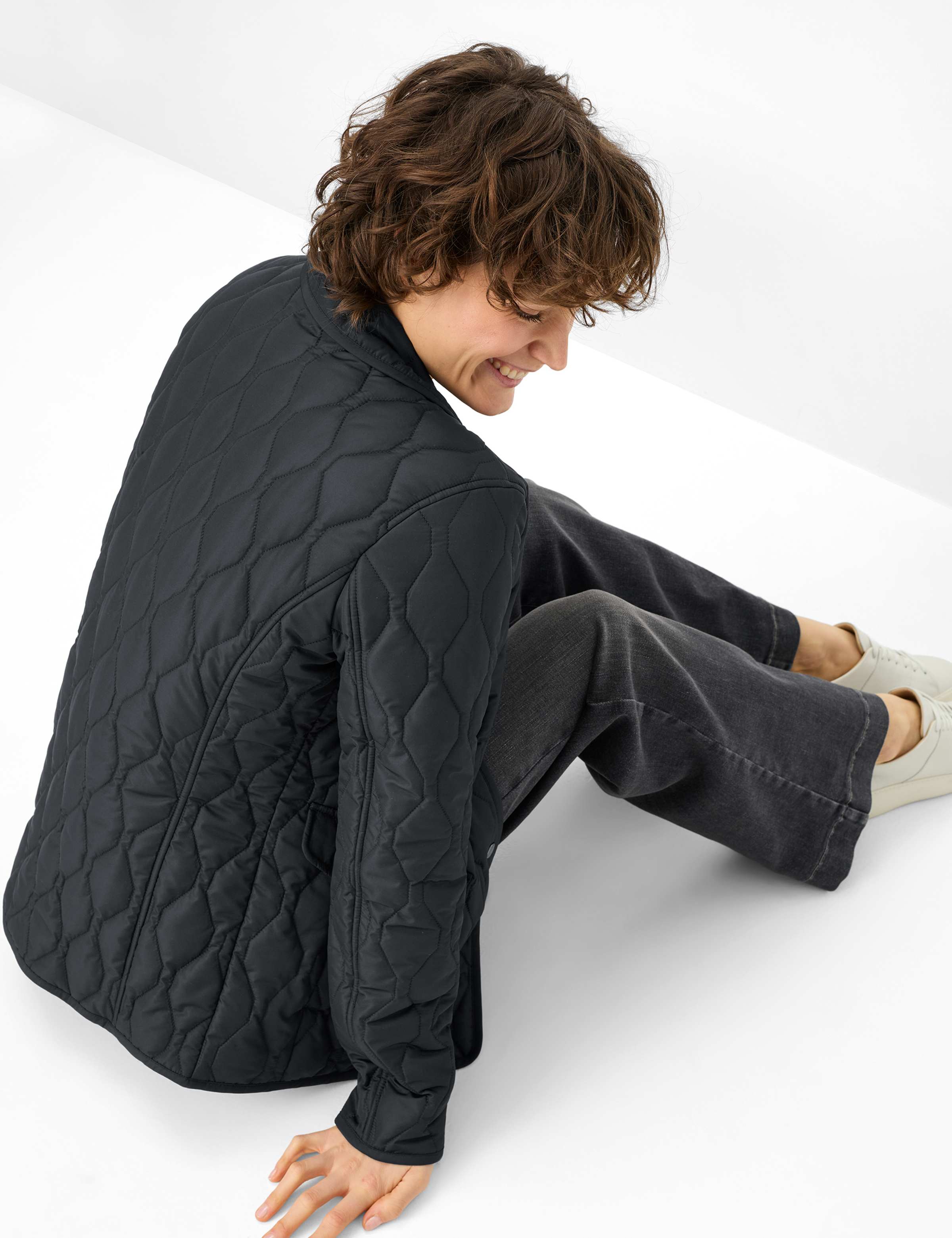 Steppjacke Darlington - Image 3