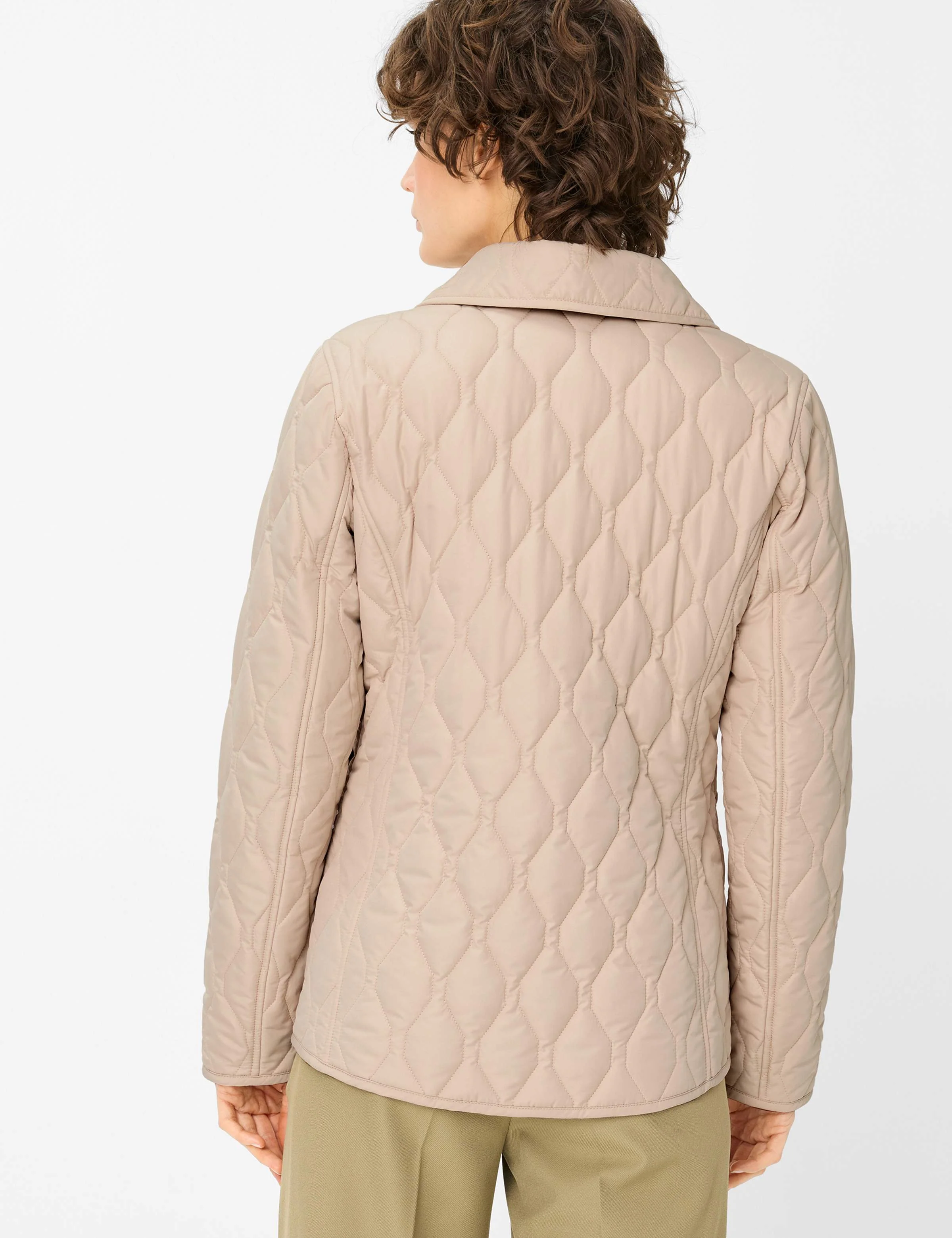Steppjacke Darlington - Image 9
