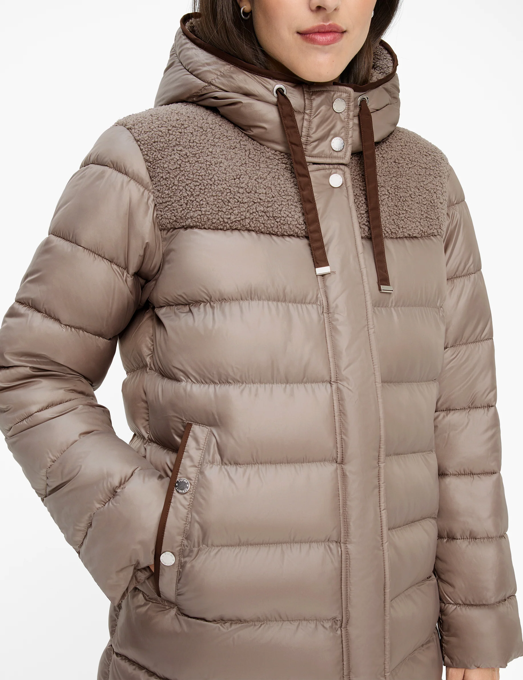 Steppjacke Farsund - Image 4