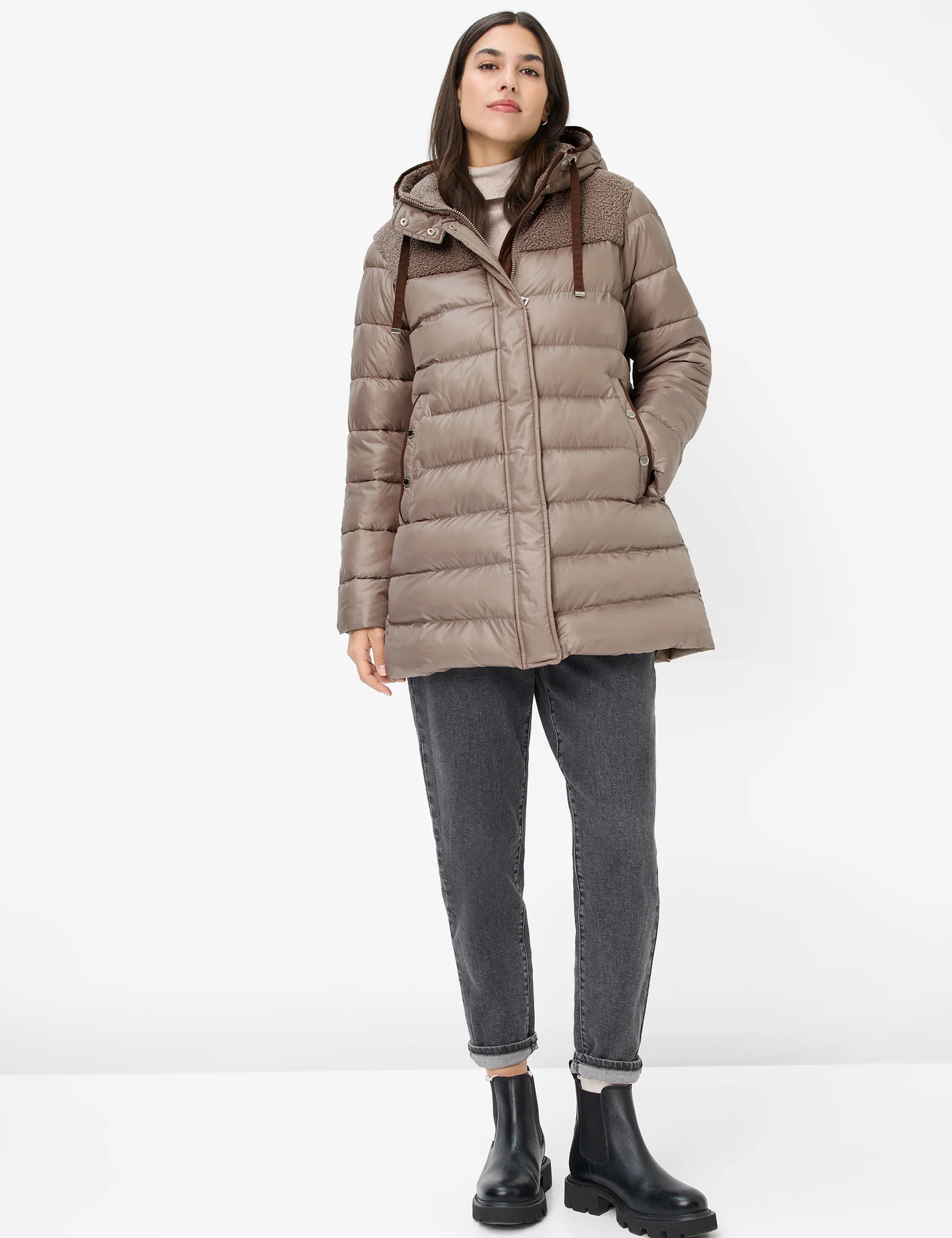 Steppjacke Farsund - Image 5