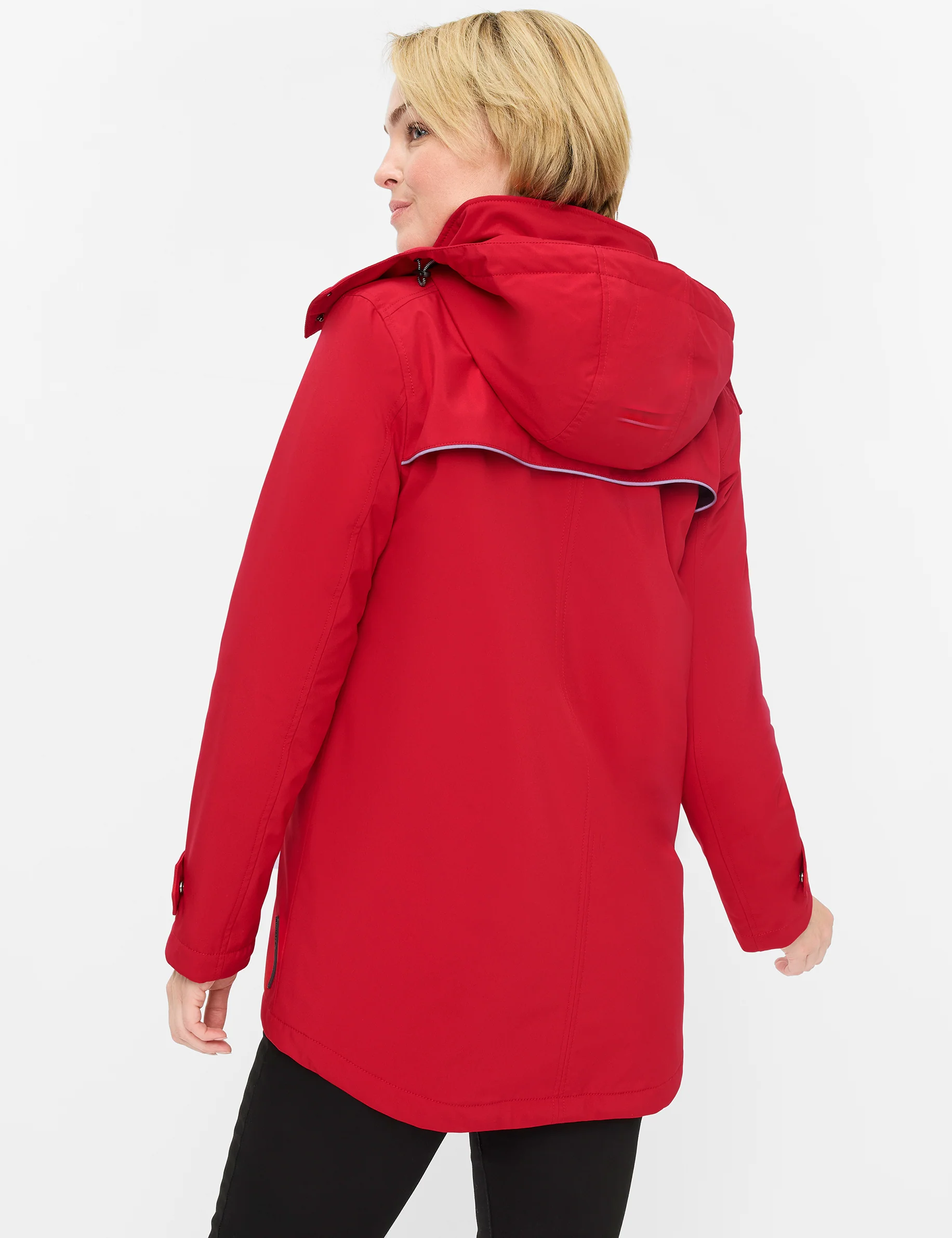 Jacke Helsinki - Image 2