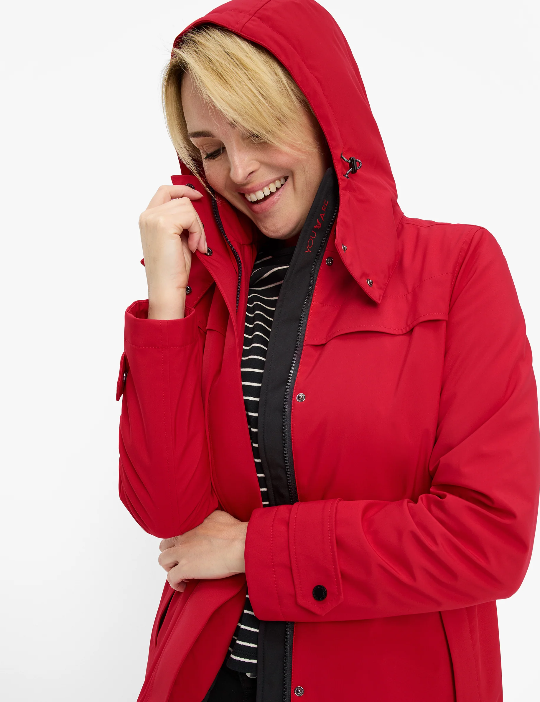 Jacke Helsinki - Image 3