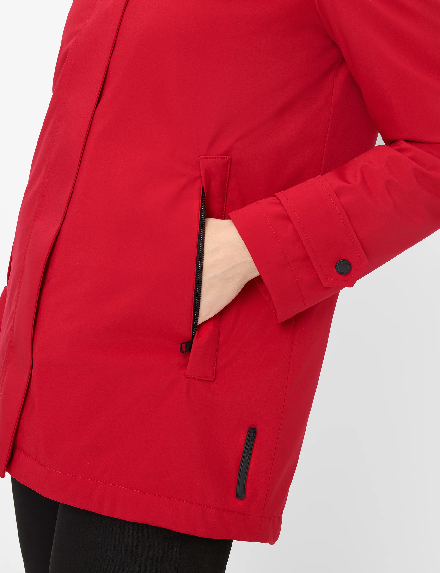Jacke Helsinki - Image 4