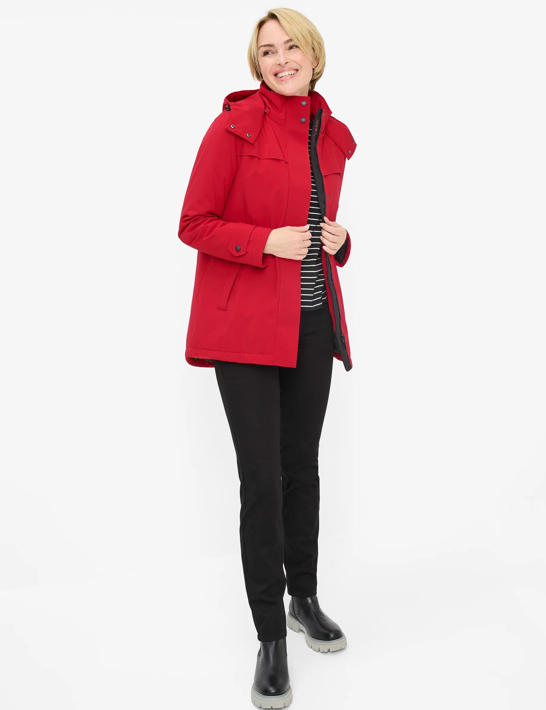 Jacke Helsinki - Image 5