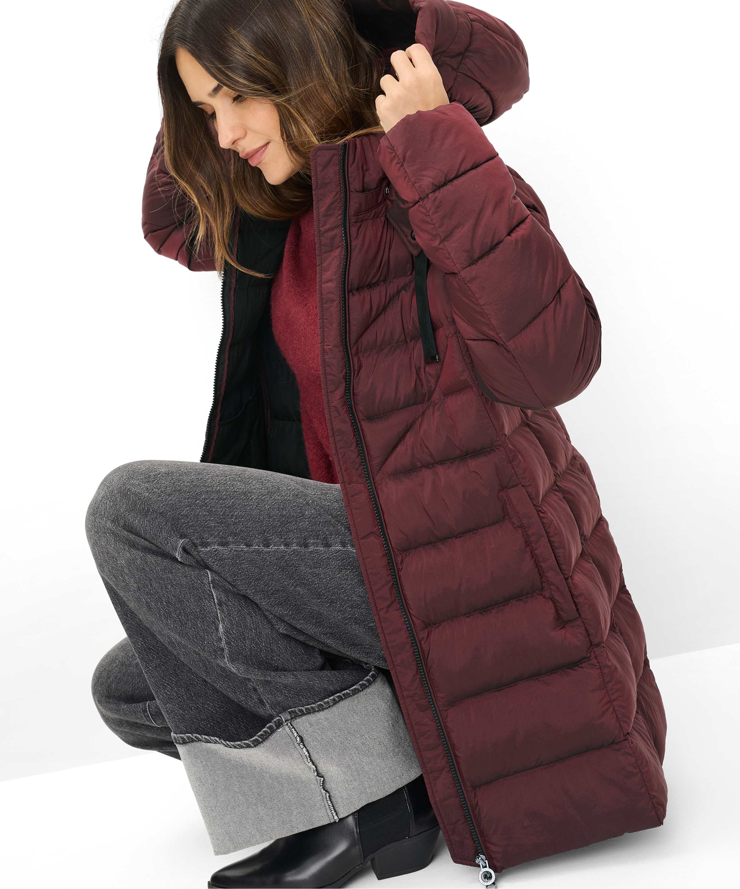 Steppjacke Innsbruck - Image 10
