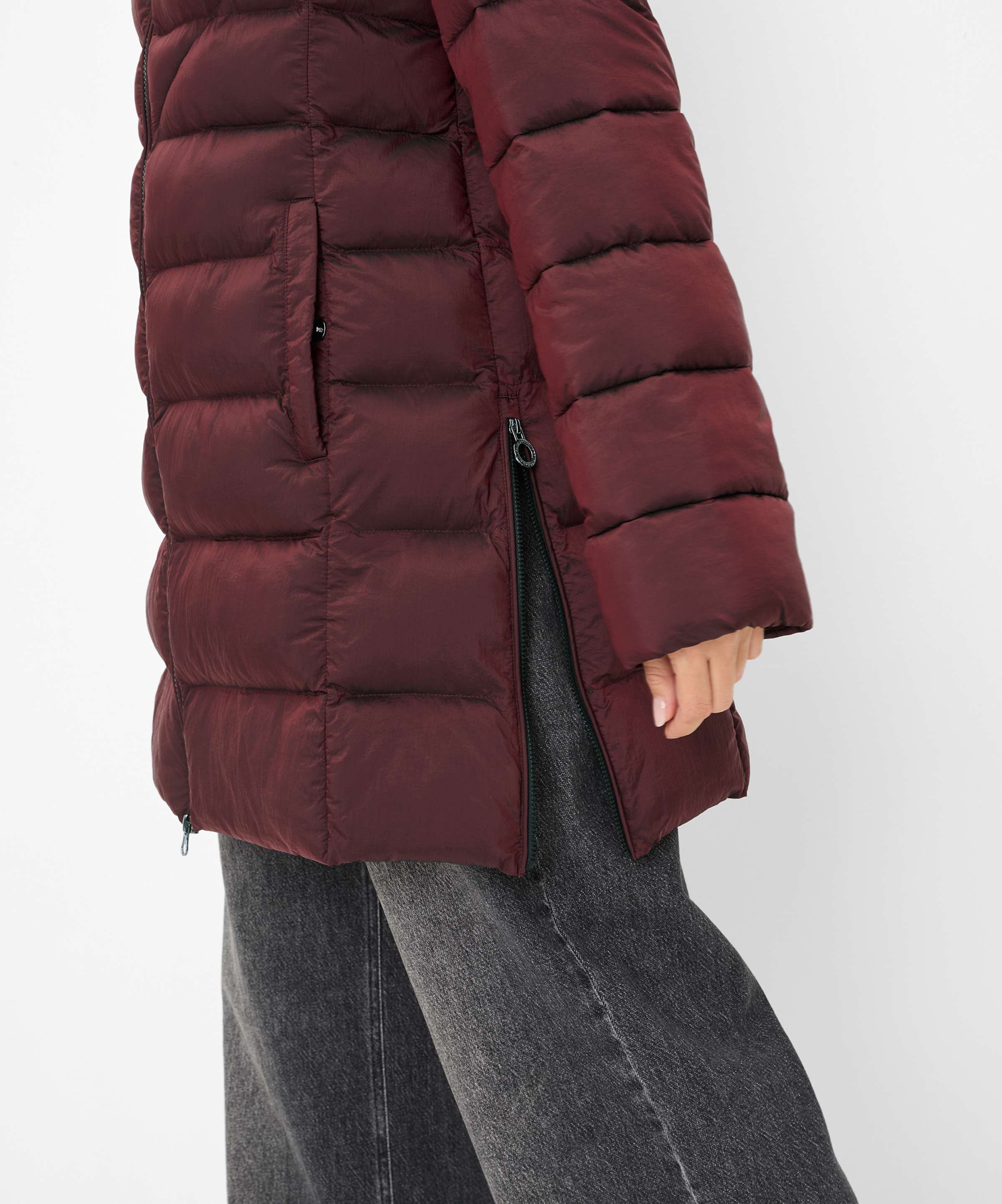 Steppjacke Innsbruck - Image 11