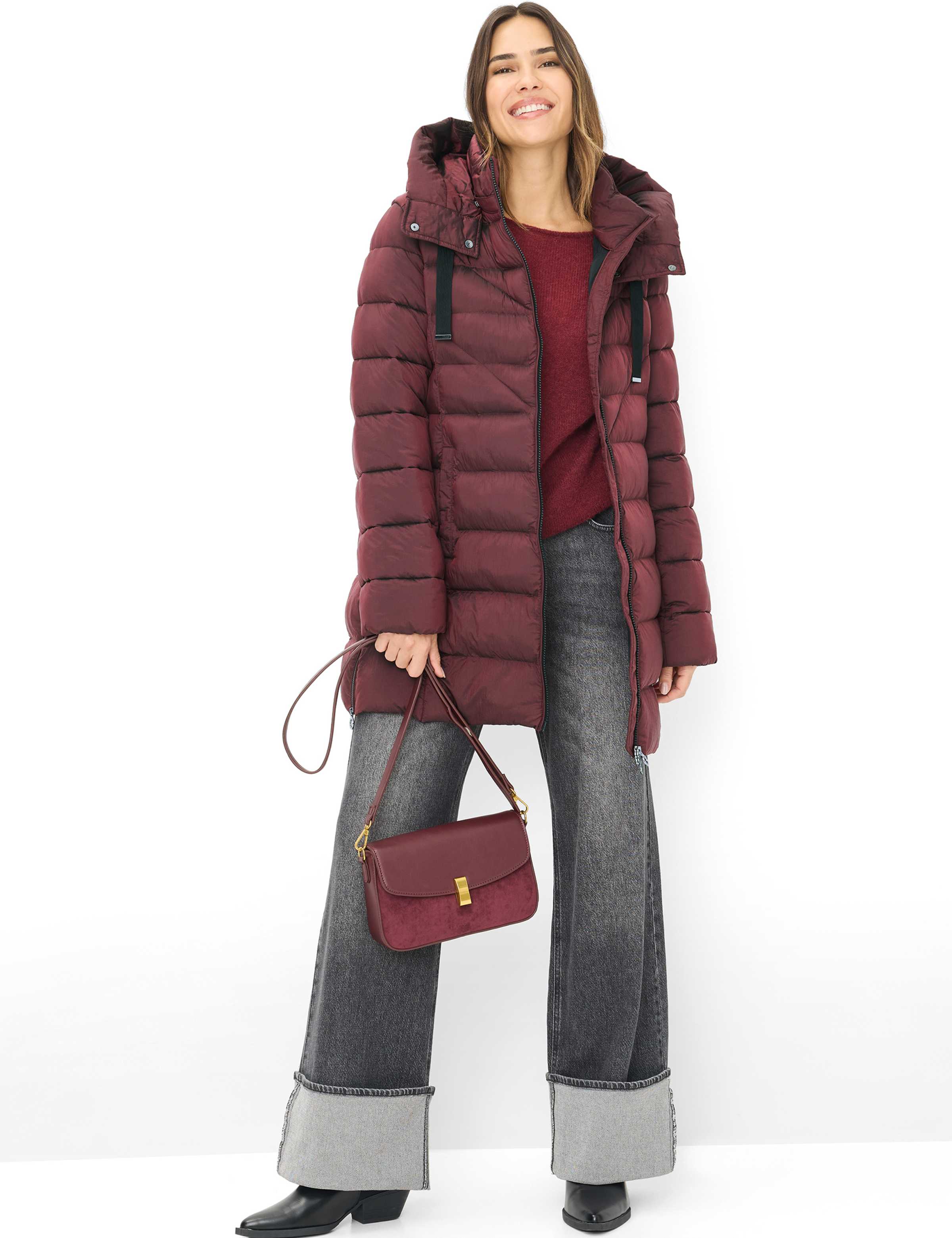 Steppjacke Innsbruck - Image 12