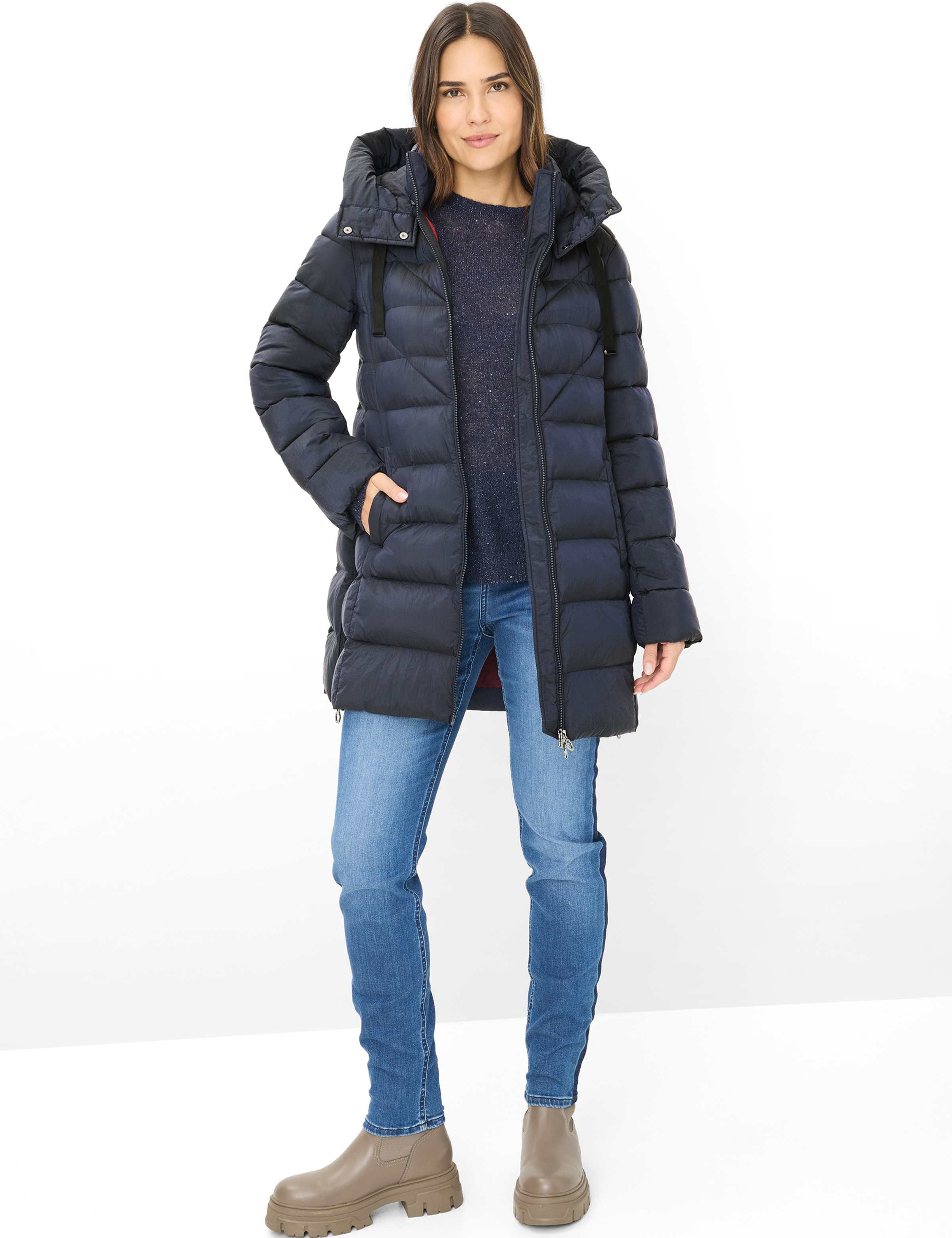 Steppjacke Innsbruck - Image 19