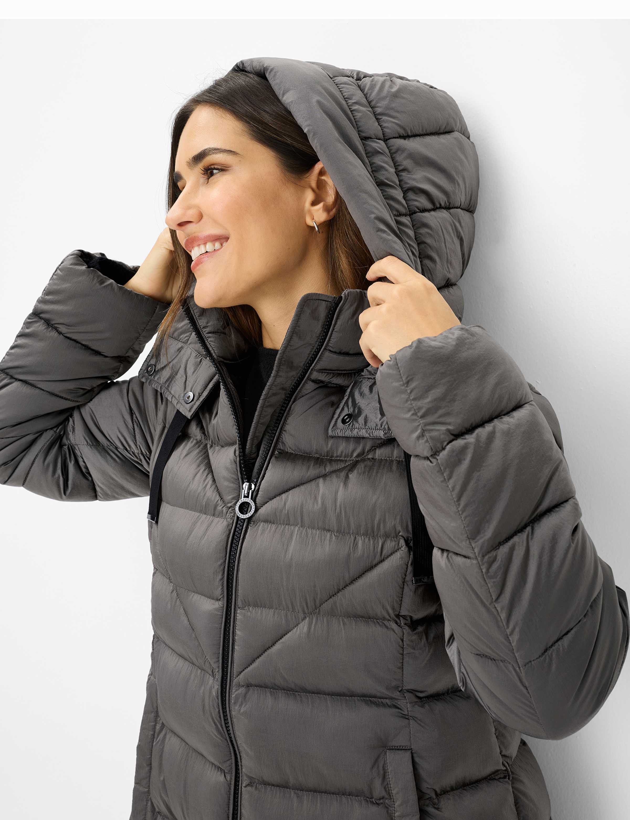 Steppjacke Innsbruck - Image 3