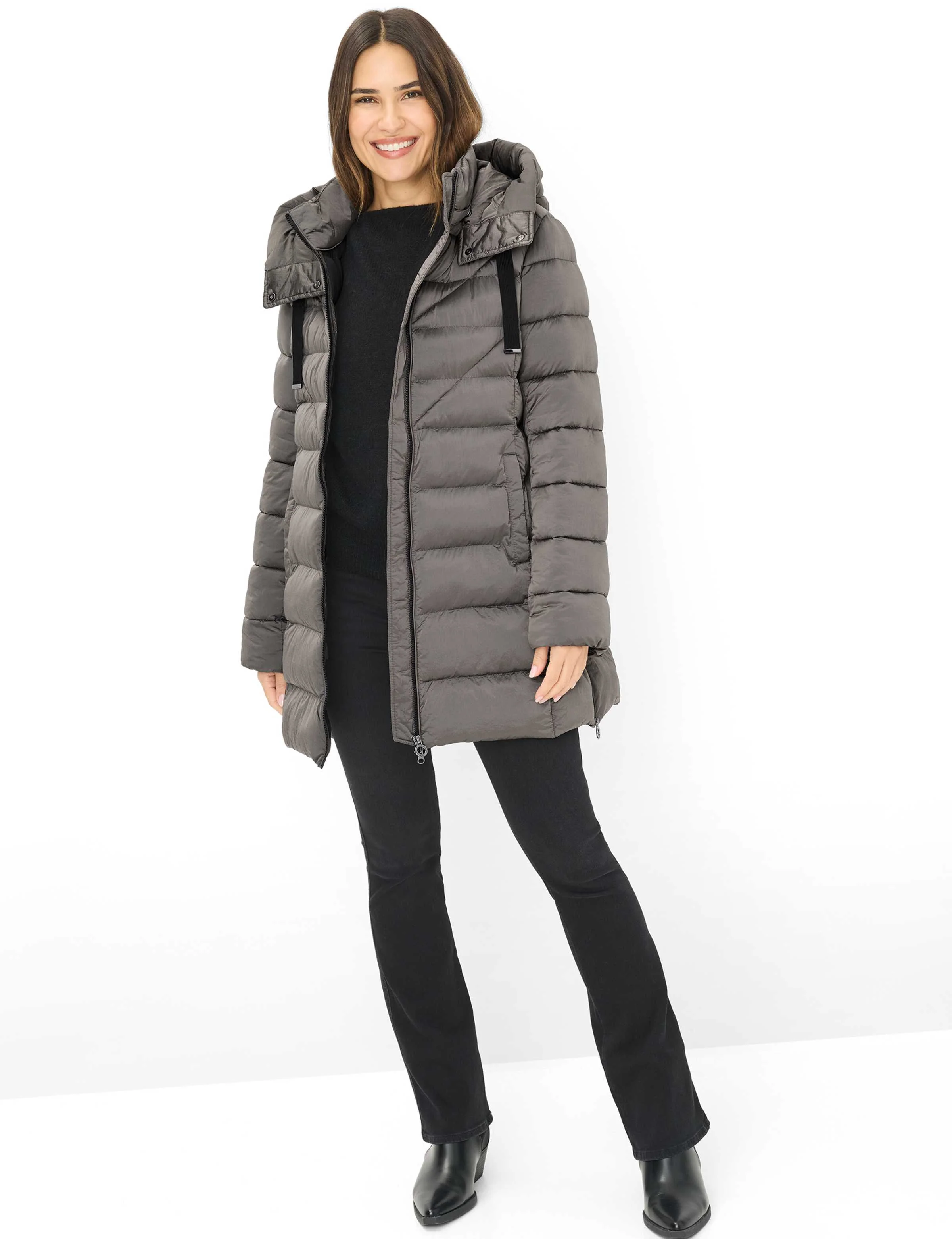 Steppjacke Innsbruck - Image 5
