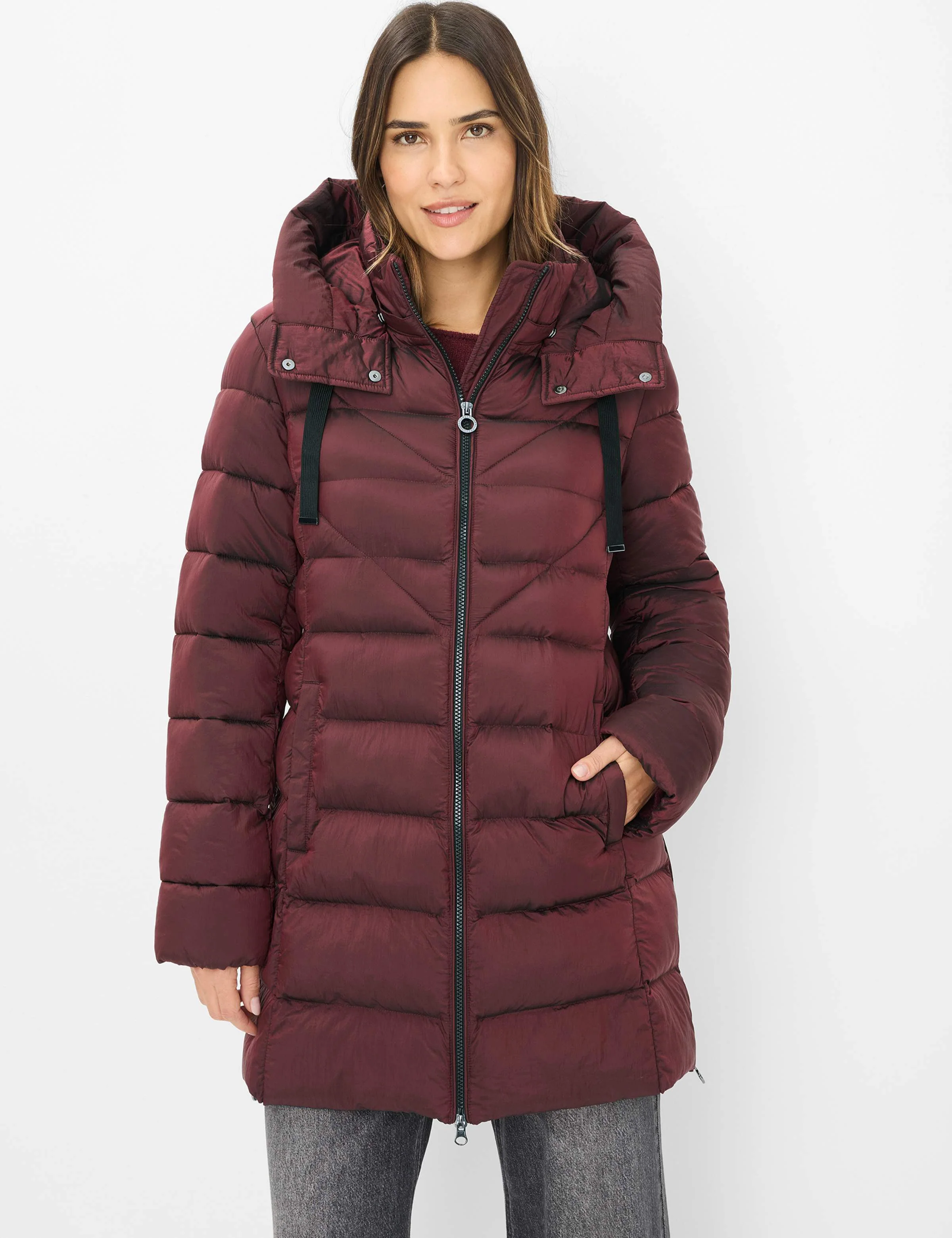 Steppjacke Innsbruck - Image 8