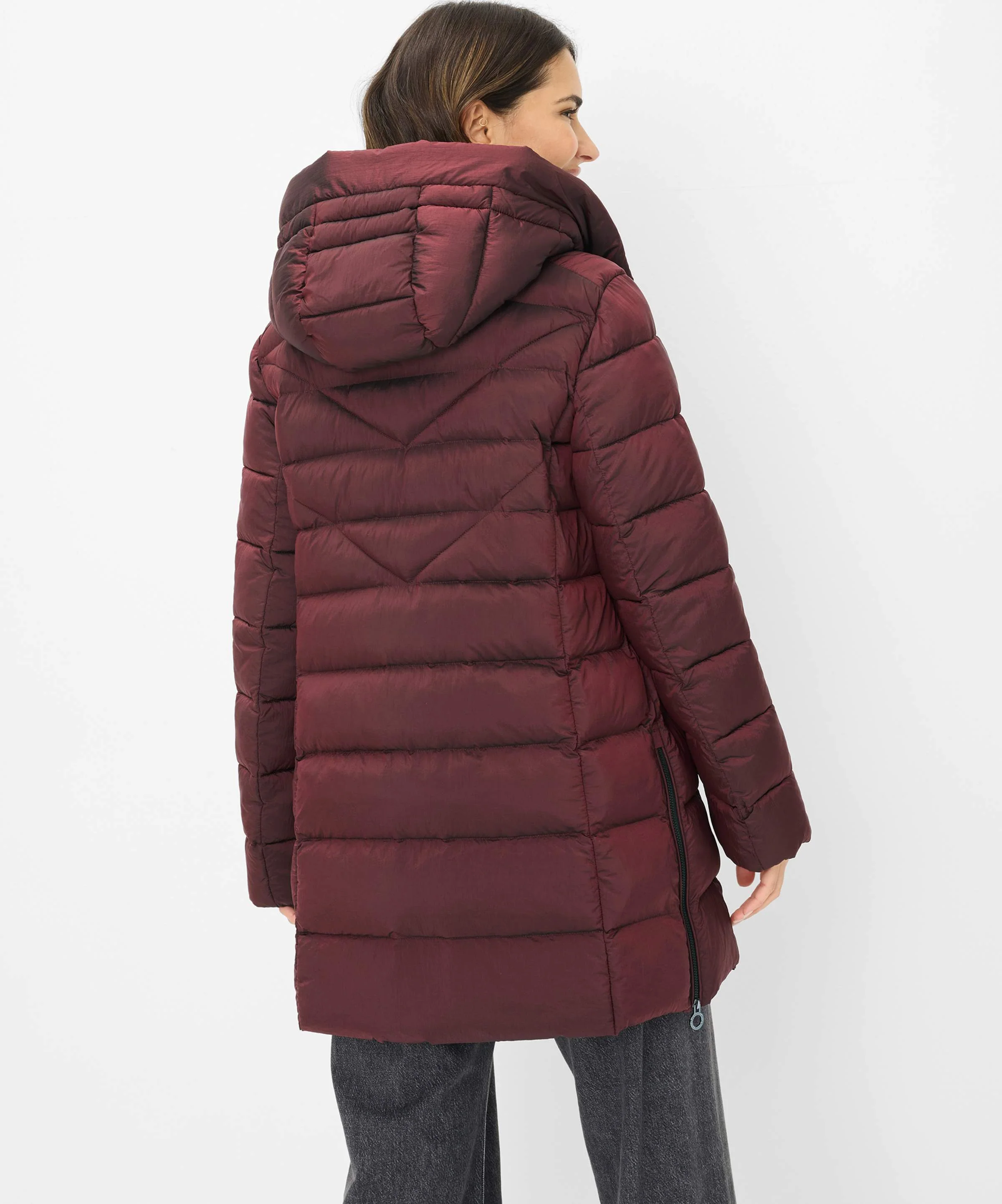 Steppjacke Innsbruck - Image 9