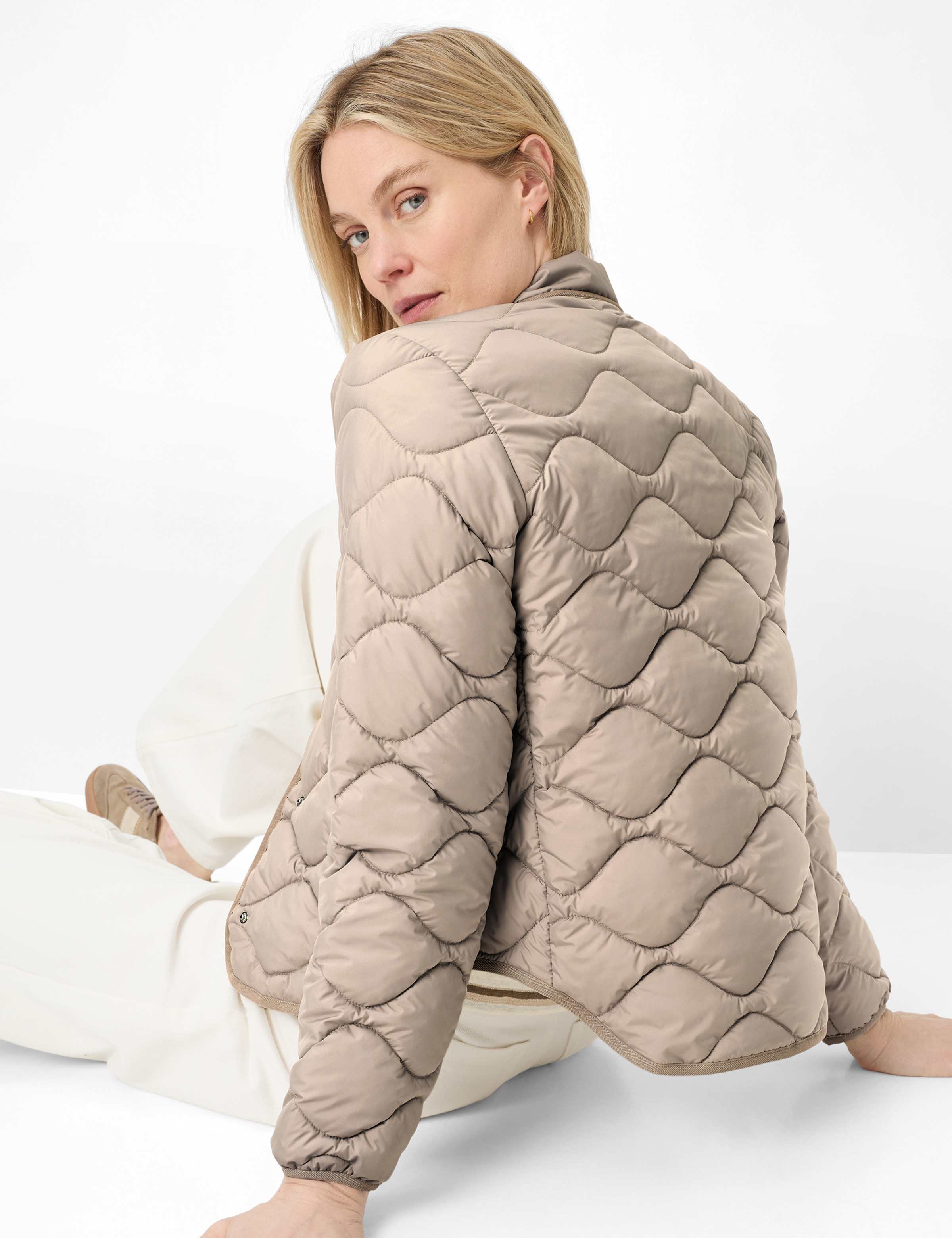 Steppjacke Maastricht - Image 12