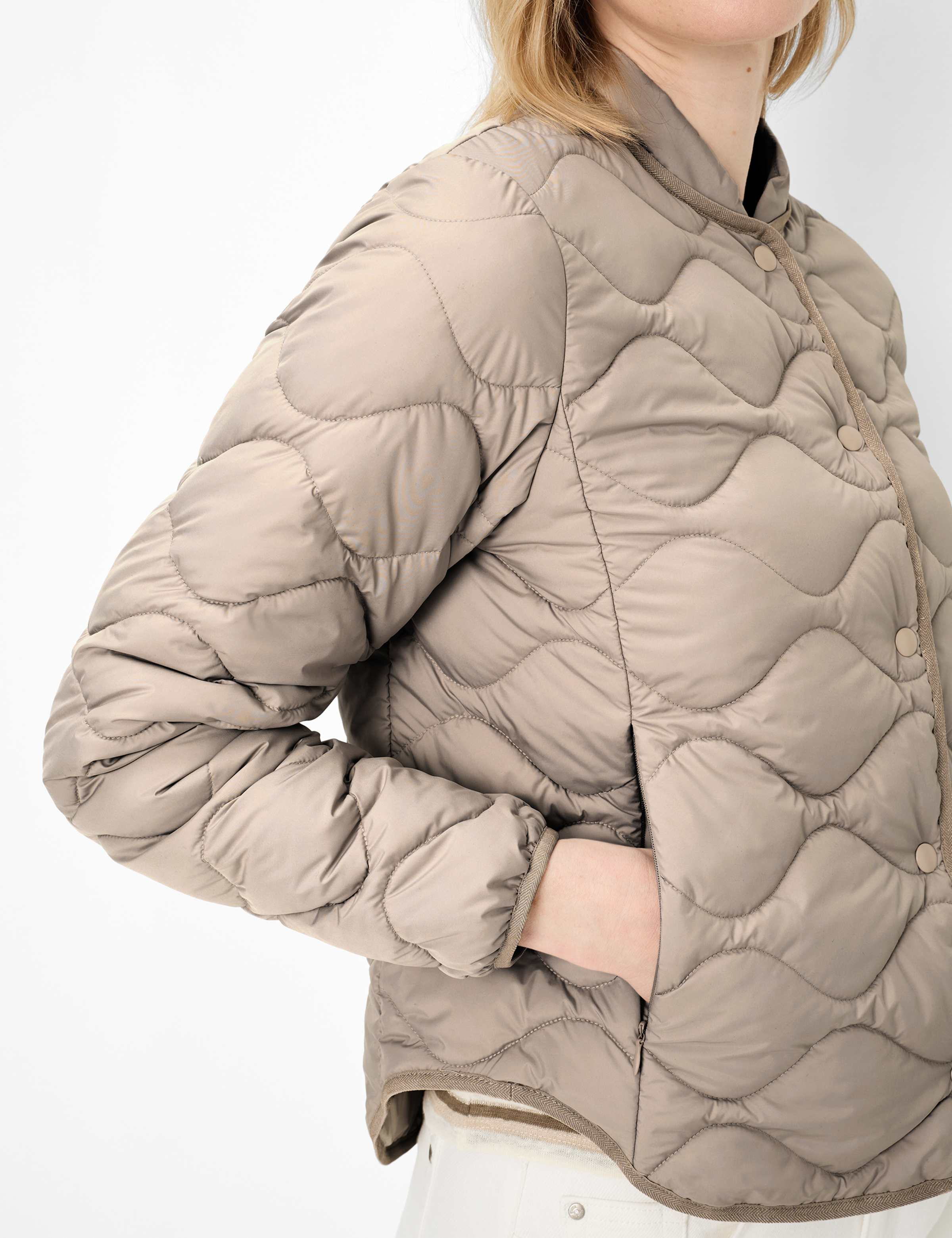 Steppjacke Maastricht - Image 13