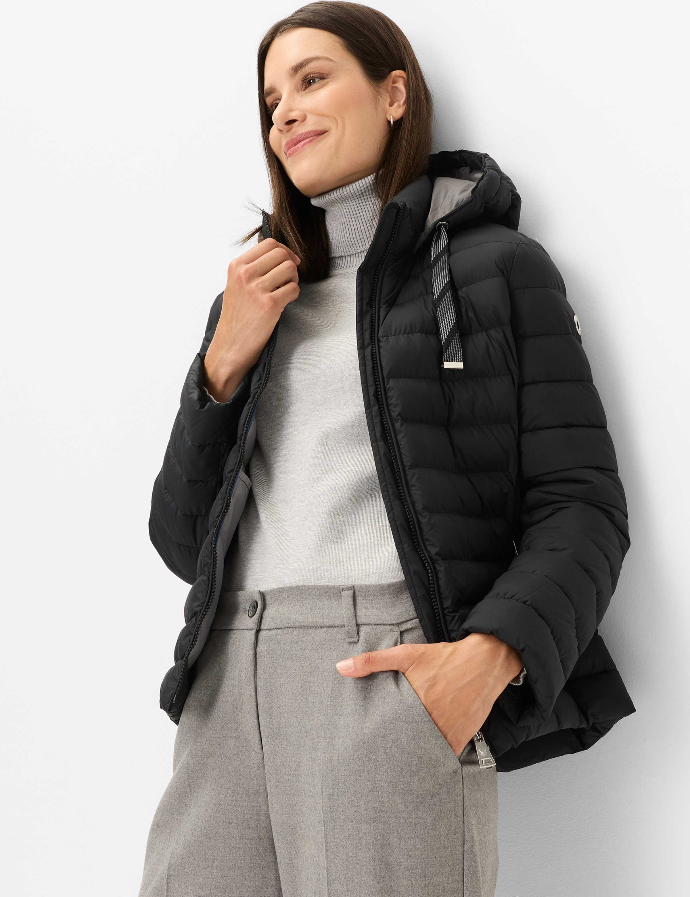 Steppjacke Mandal - Image 10