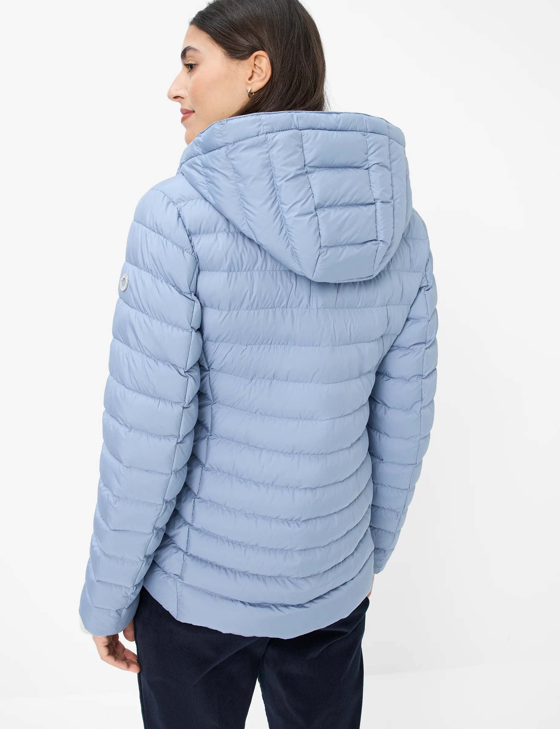 Steppjacke Mandal - Image 2