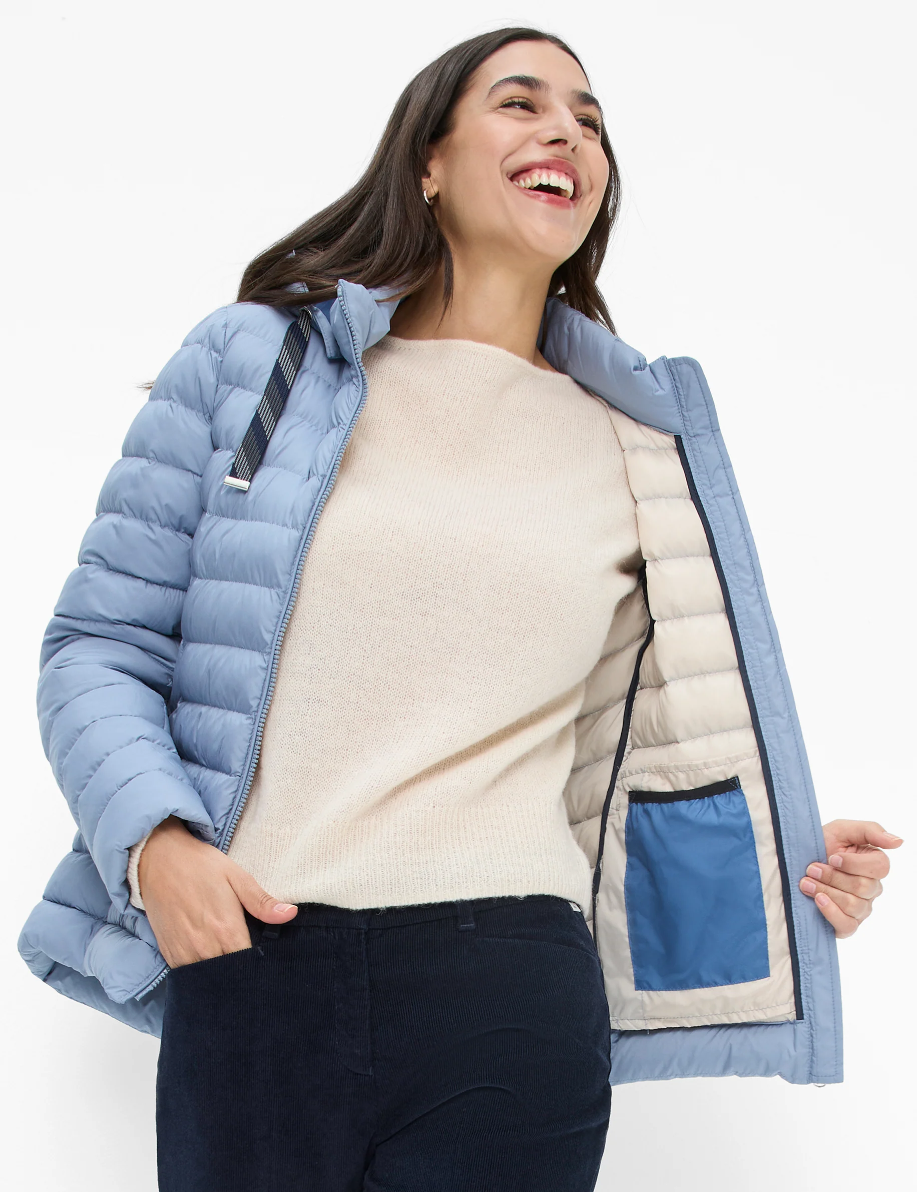 Steppjacke Mandal - Image 3