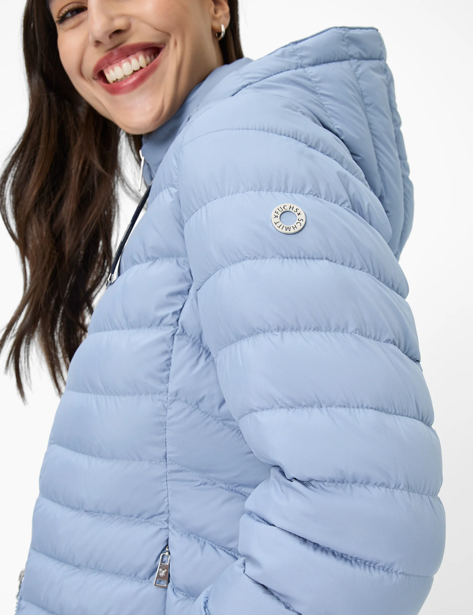 Steppjacke Mandal - Image 4