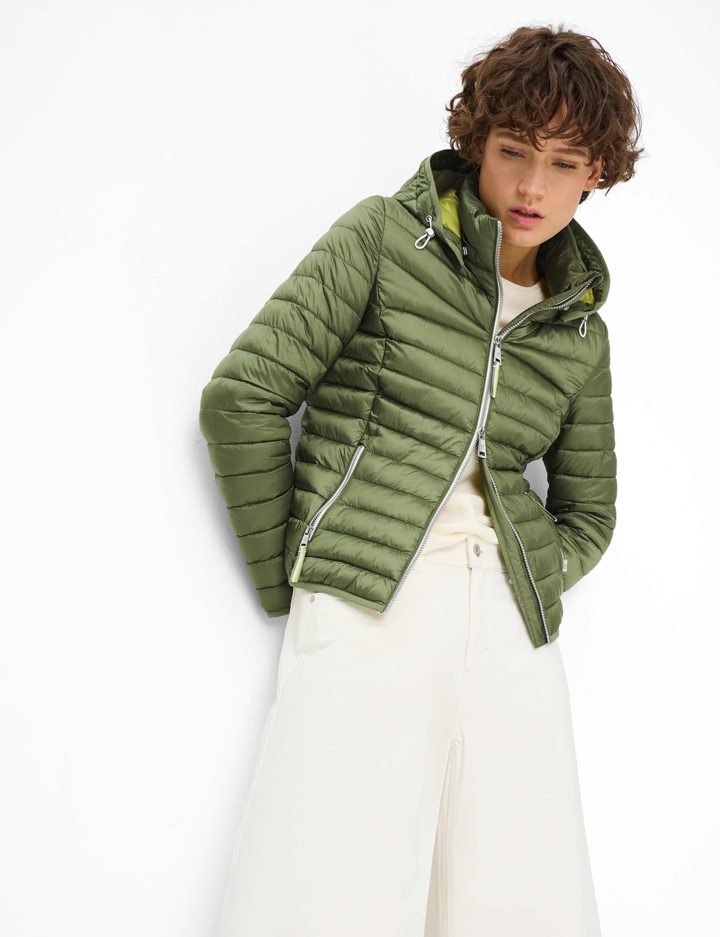Steppjacke Matera - Image 3