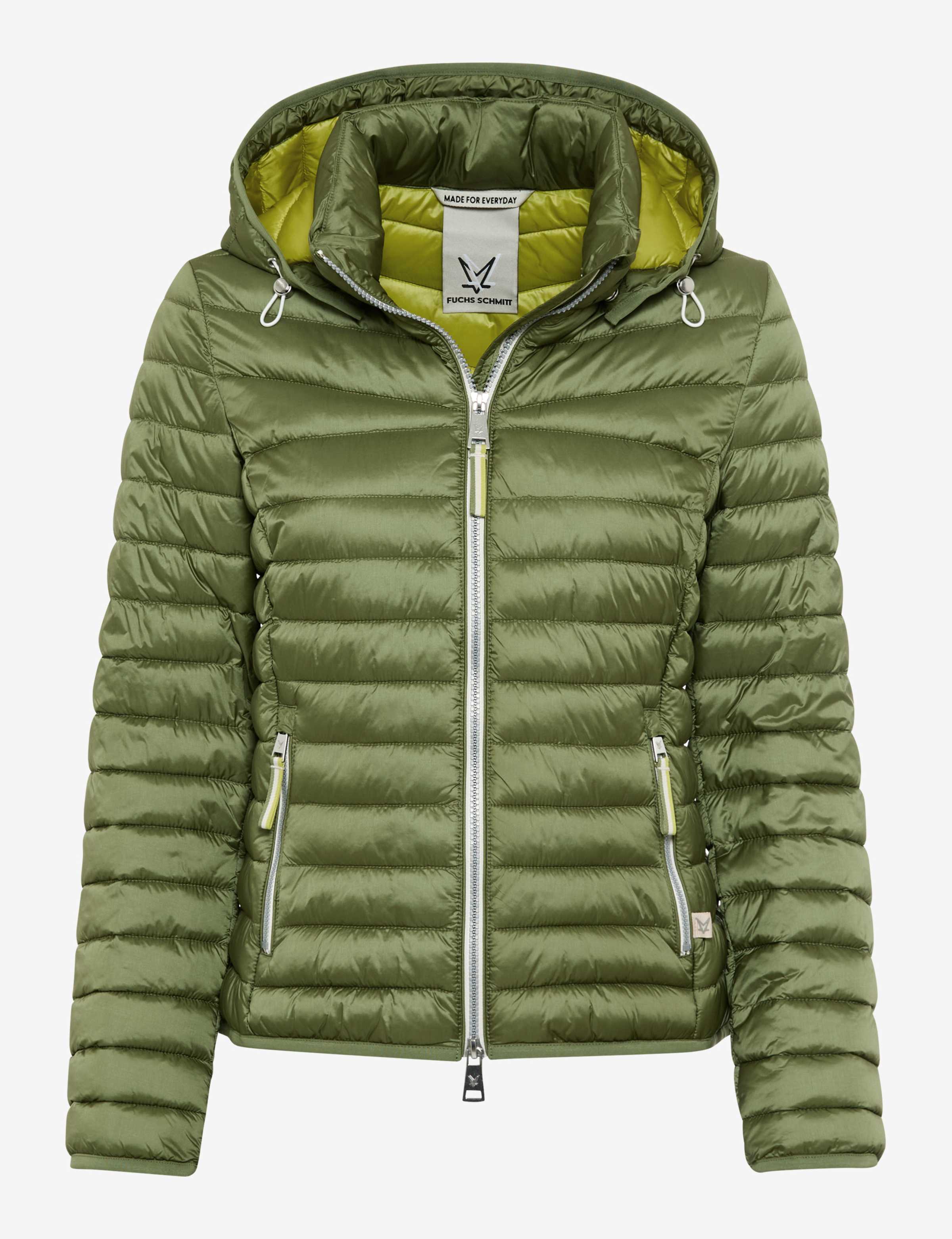 Steppjacke Matera - Image 6
