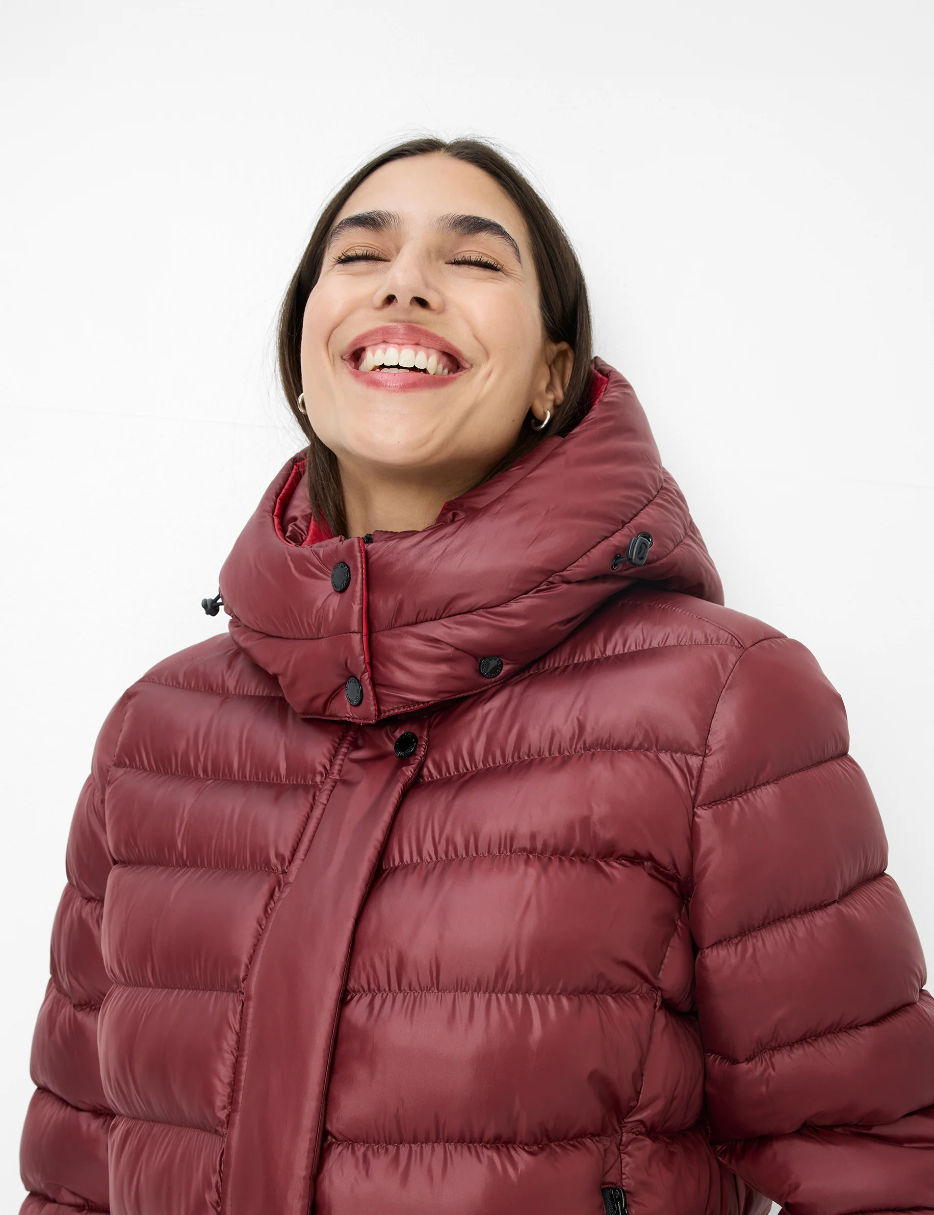 Steppjacke Oslo - Image 10