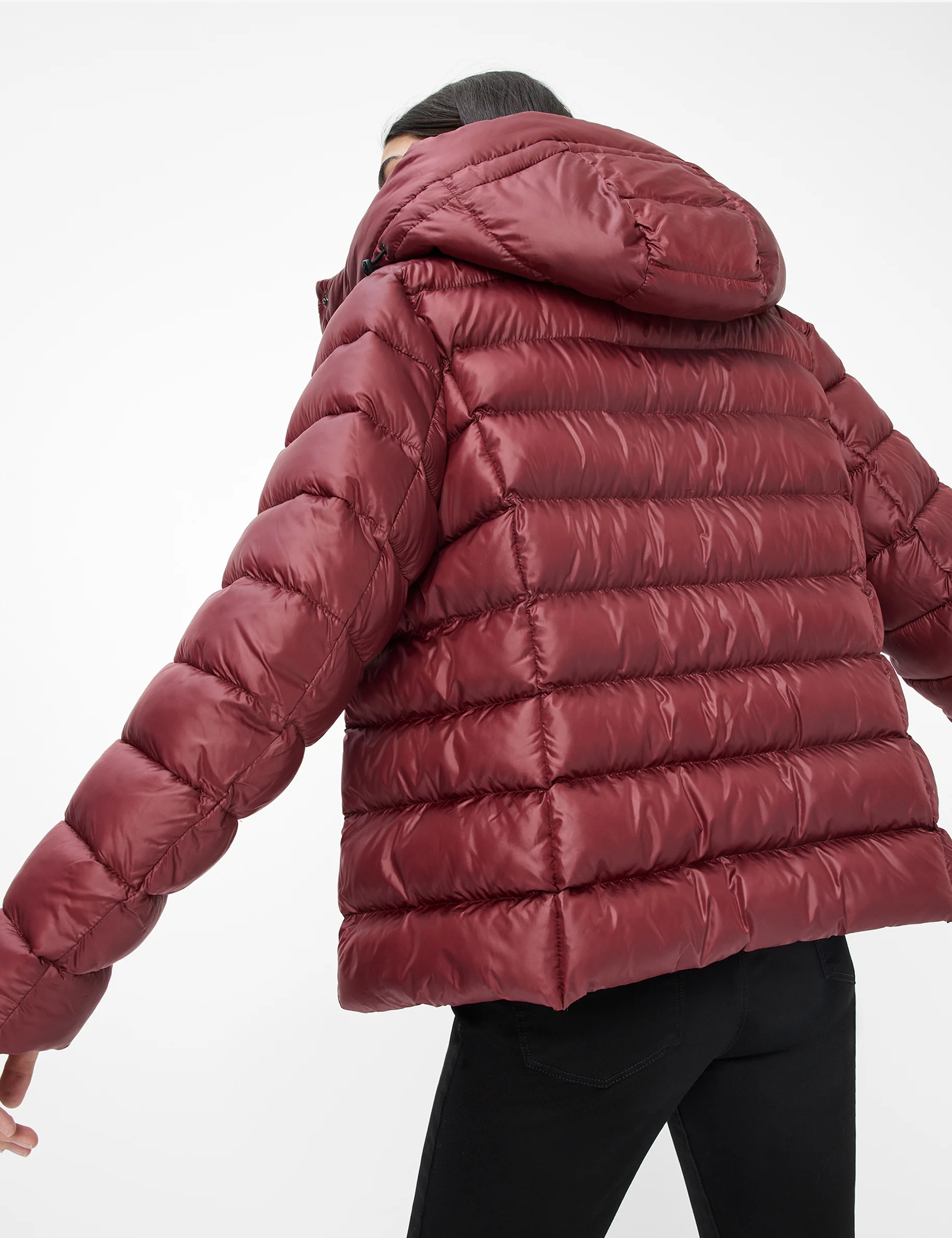 Steppjacke Oslo - Image 11