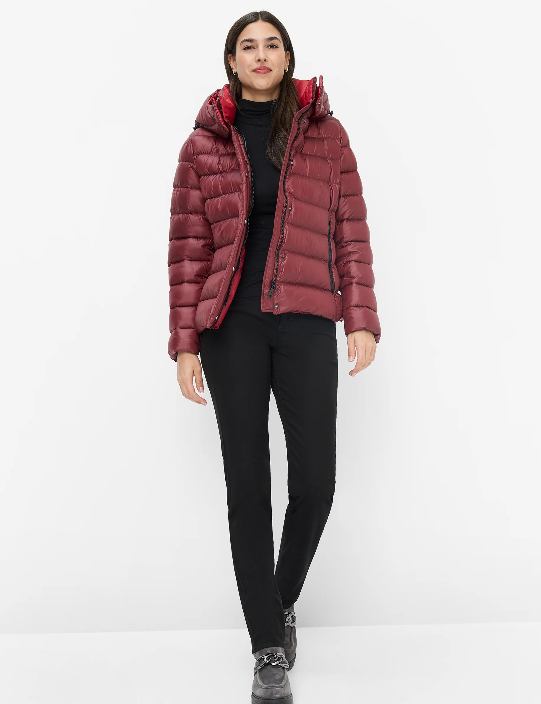 Steppjacke Oslo - Image 12