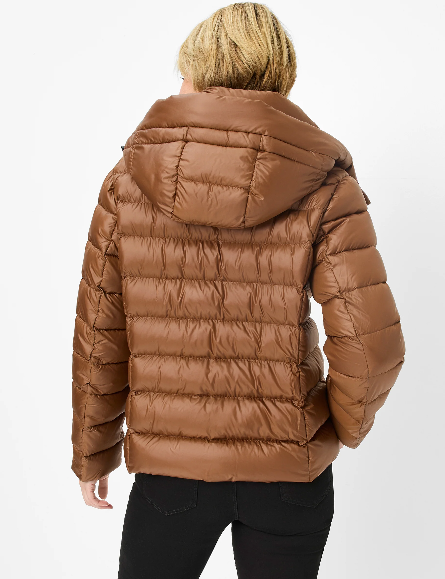 Steppjacke Oslo - Image 2