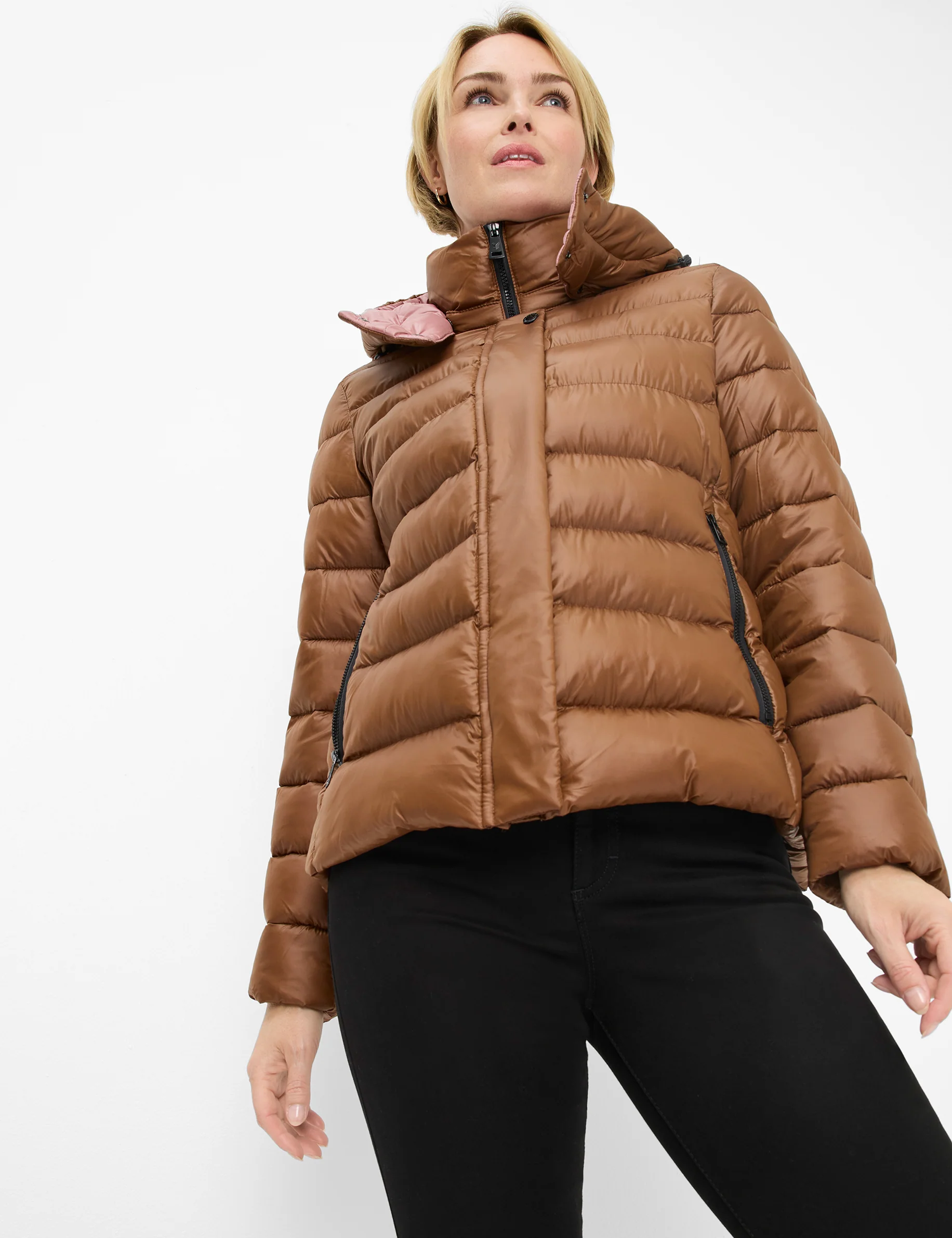 Steppjacke Oslo - Image 3