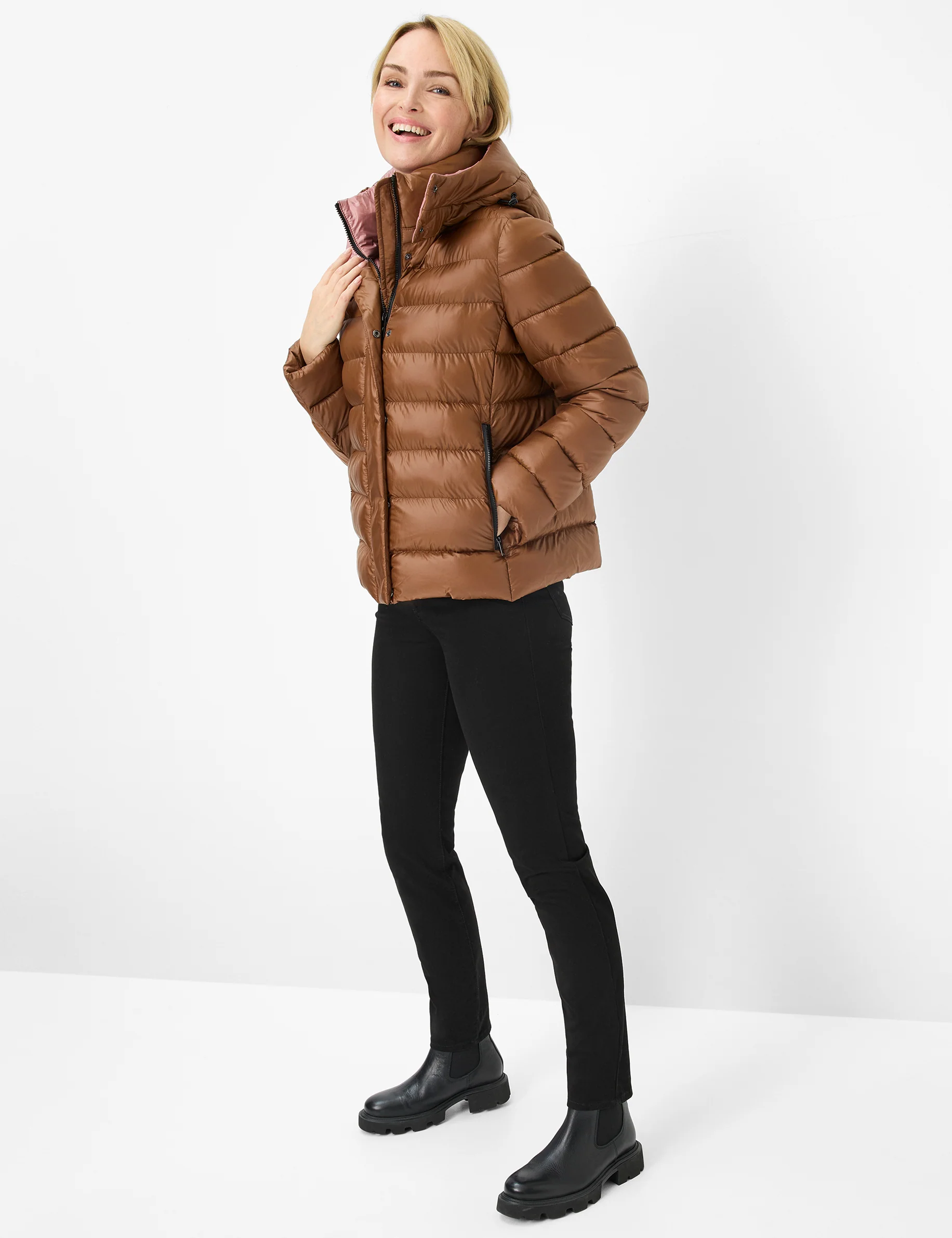 Steppjacke Oslo - Image 4