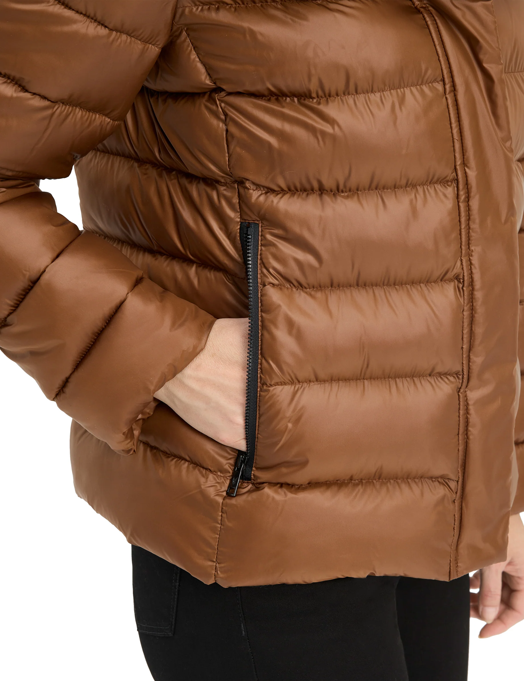 Steppjacke Oslo - Image 5